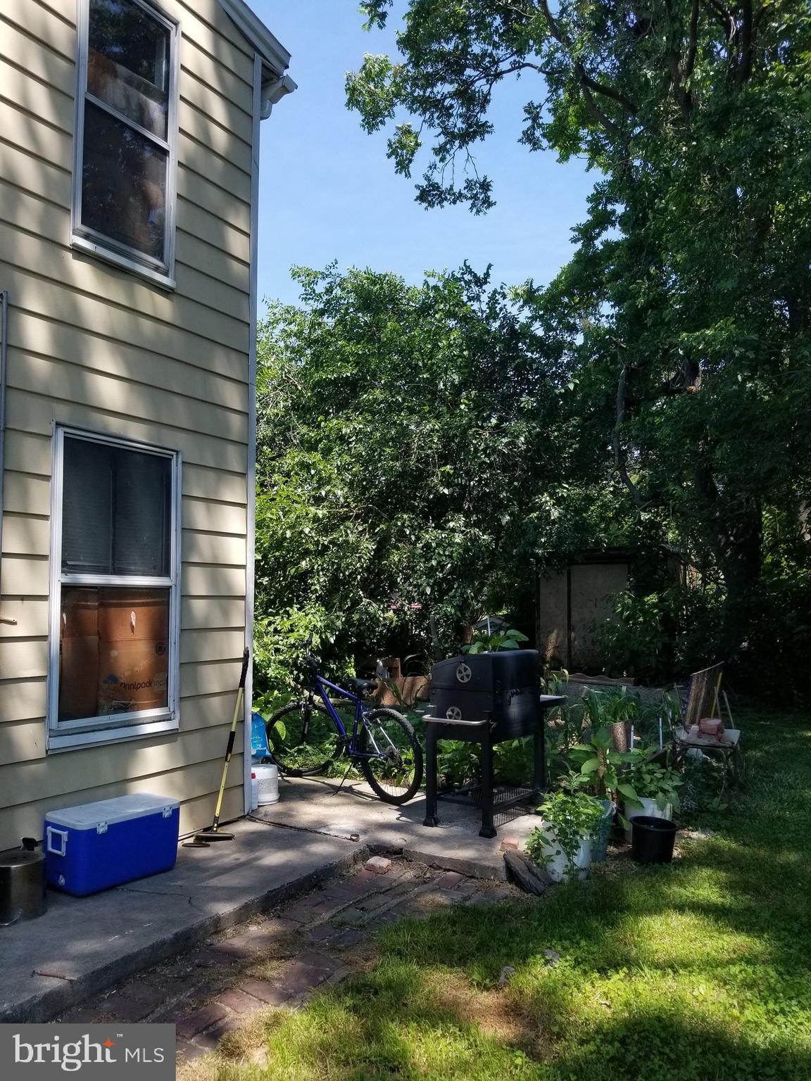 CHAMBERSBURG BOROUGH - Residential