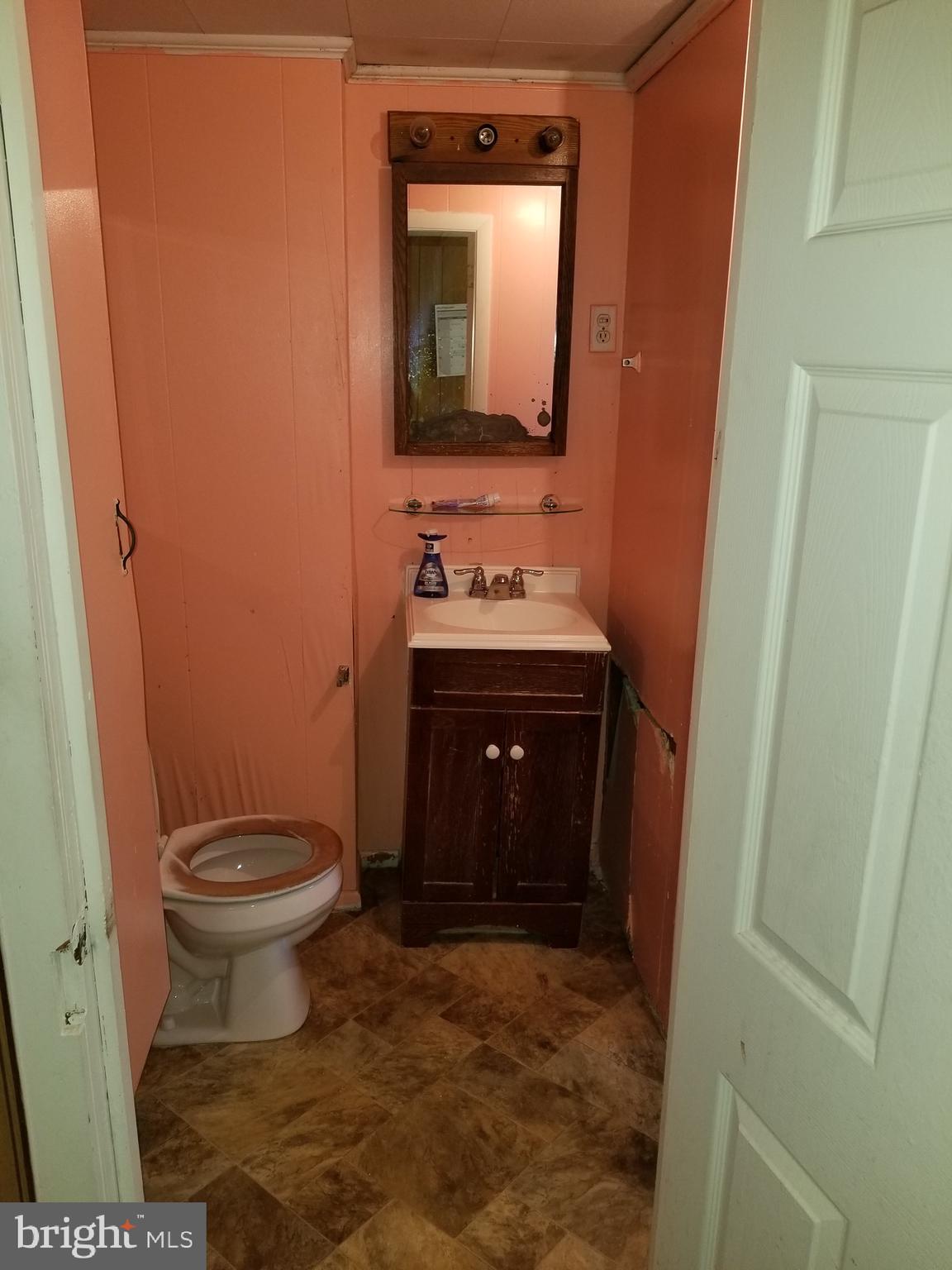 CHAMBERSBURG BOROUGH - Residential