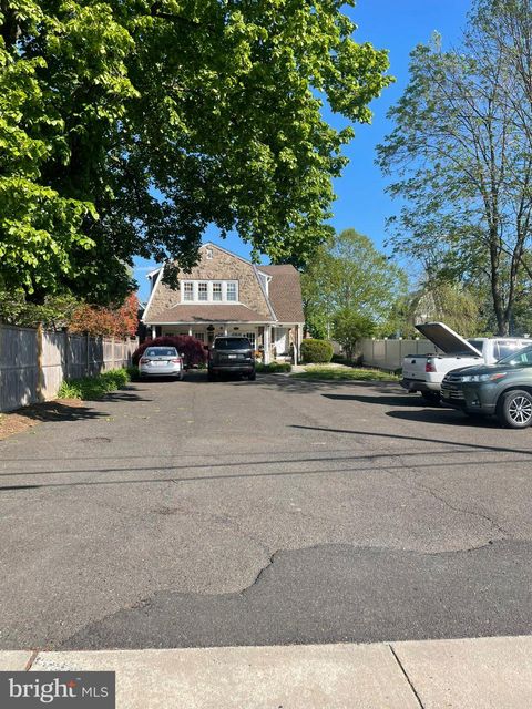 Photo of 223 Summit Avenue #FIRST FLOOR, FORT WASHINGTON, PA 19034 (MLS # PAMC2178878)