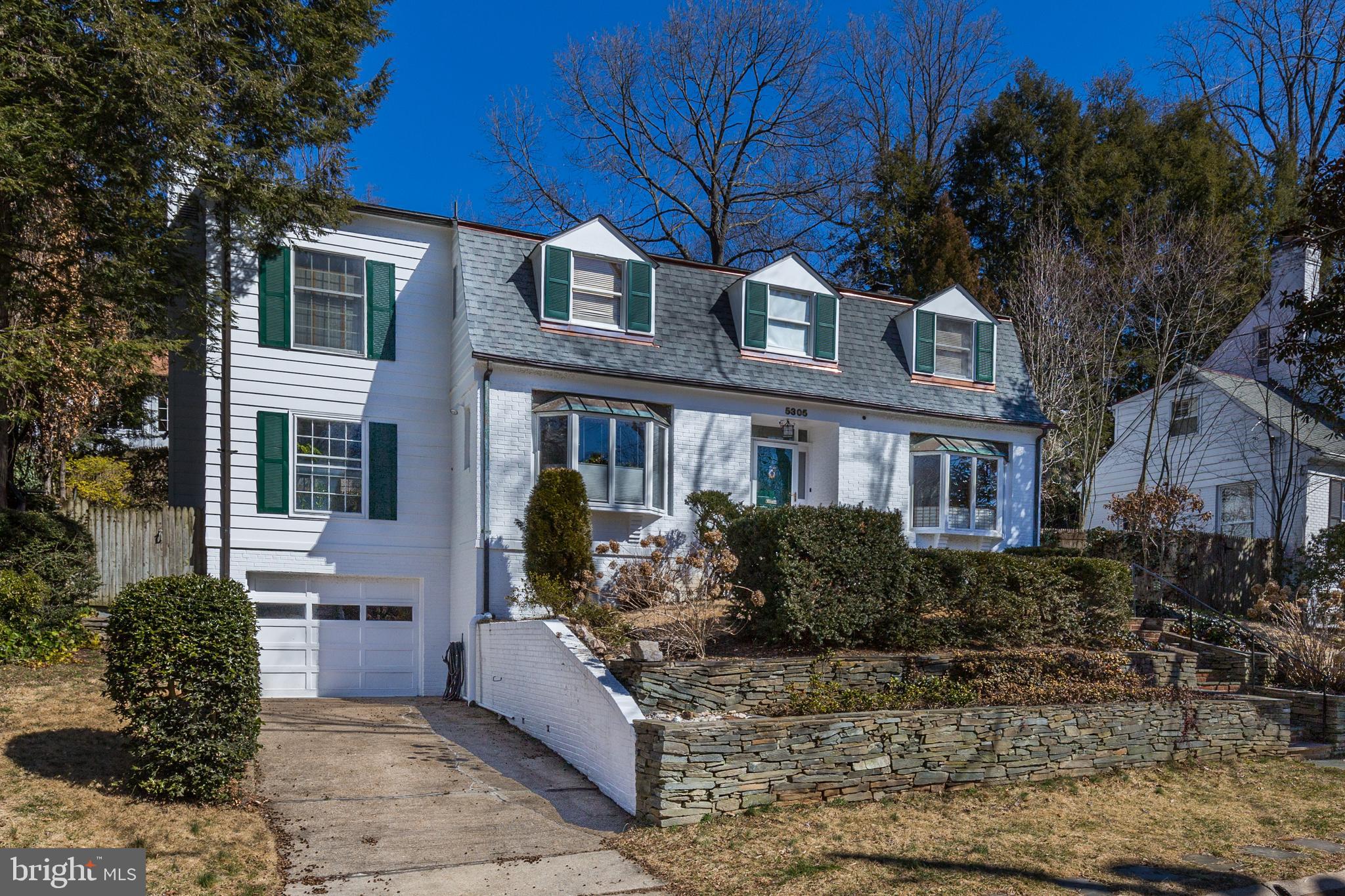 WESTMORELAND HILLS - Residential