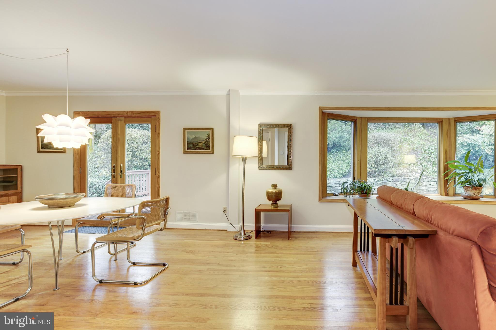 WESTMORELAND HILLS - Residential