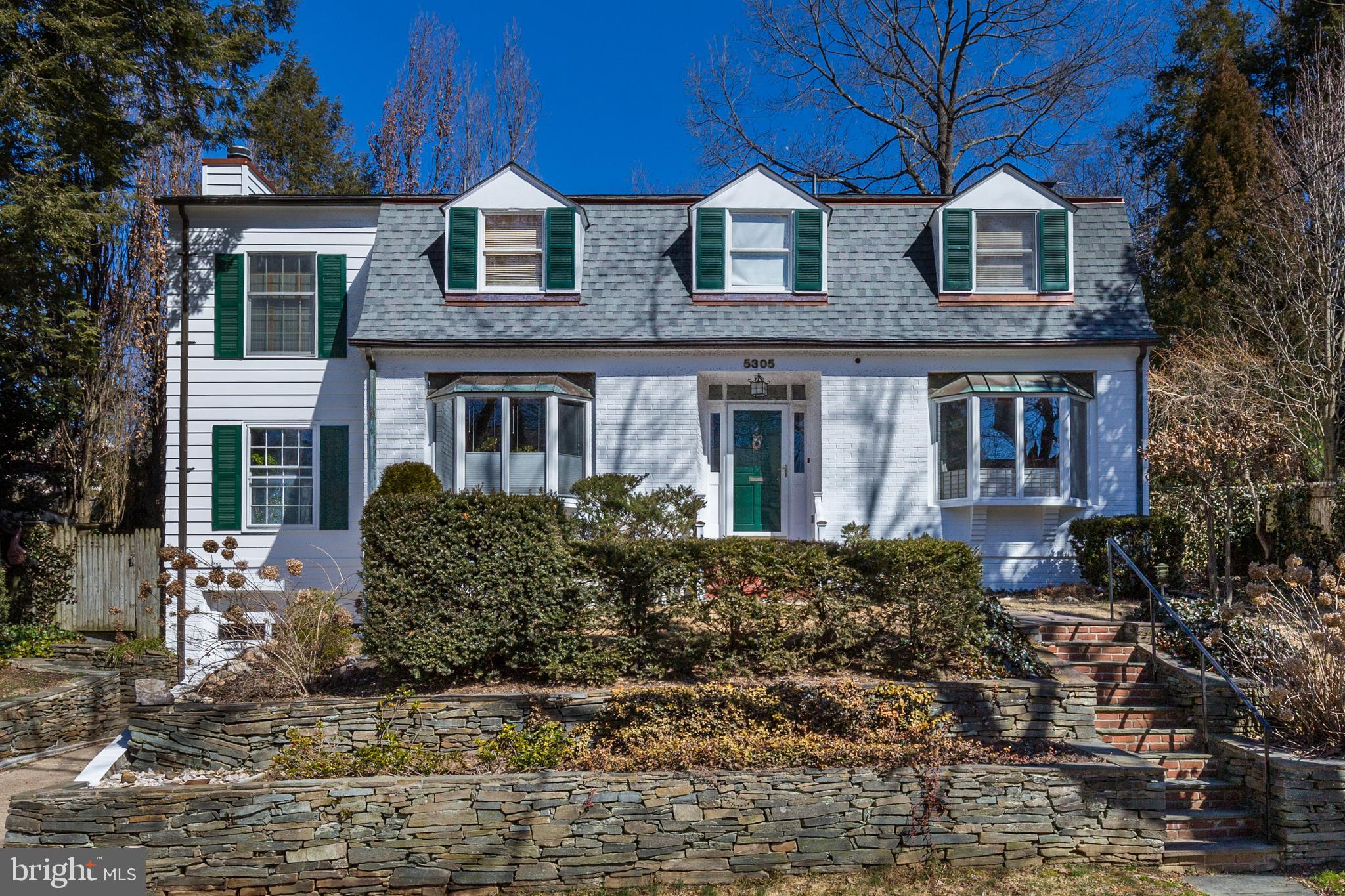 WESTMORELAND HILLS - Residential