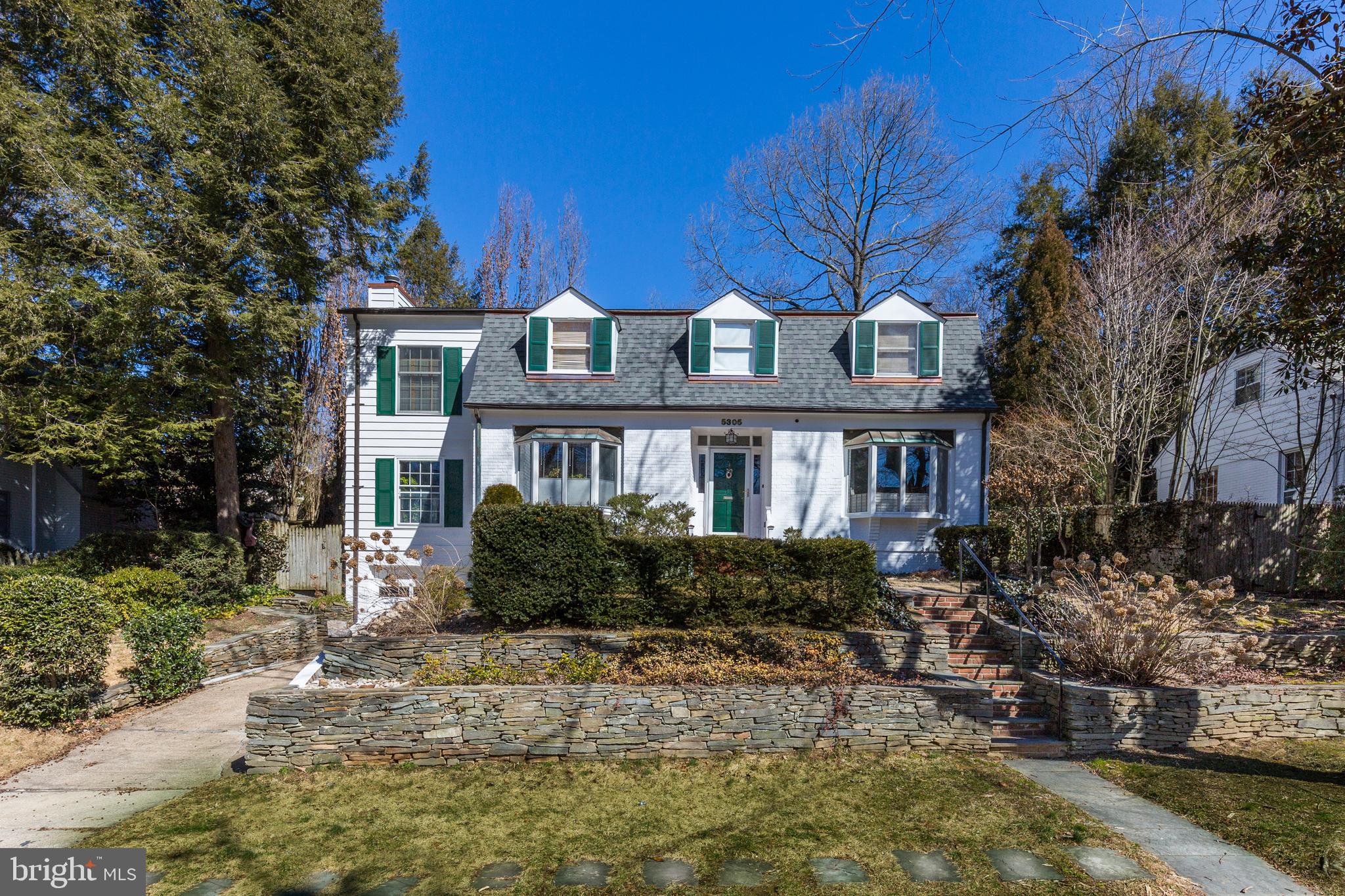 WESTMORELAND HILLS - Residential