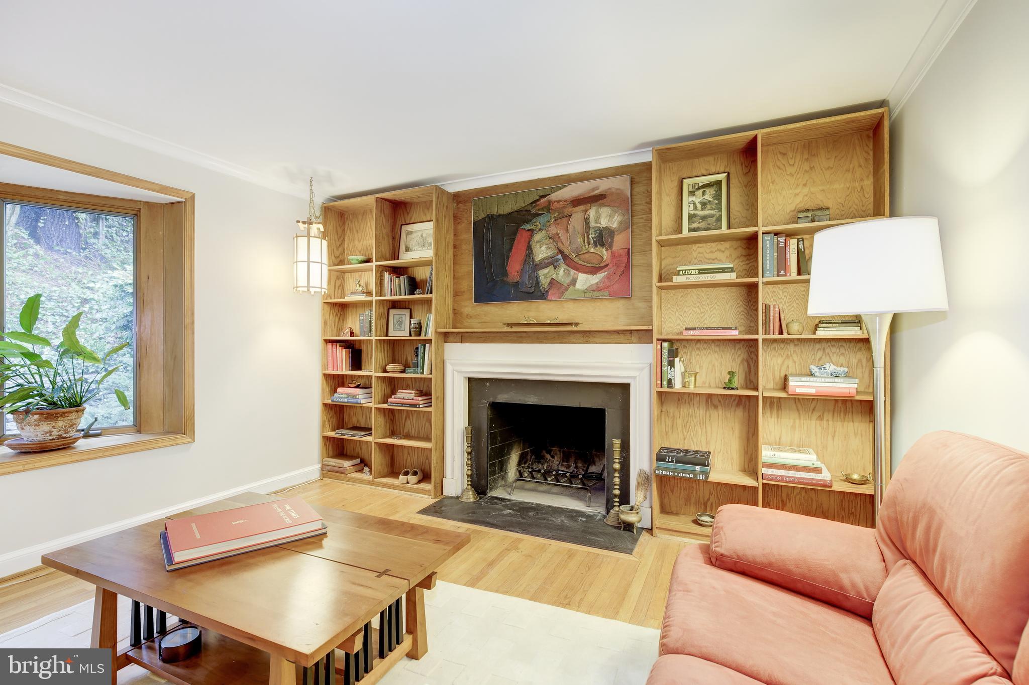 WESTMORELAND HILLS - Residential