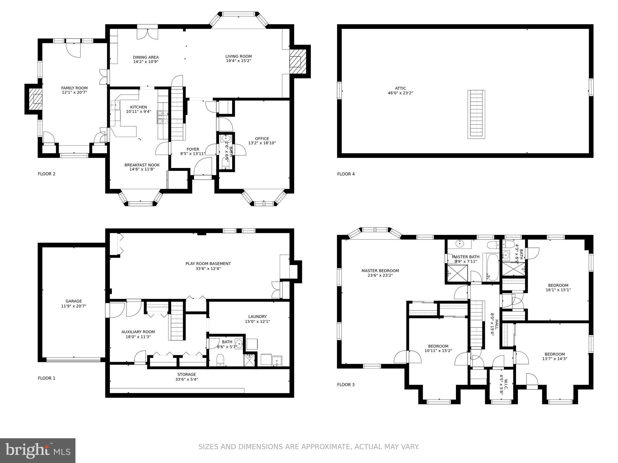 WESTMORELAND HILLS - Residential