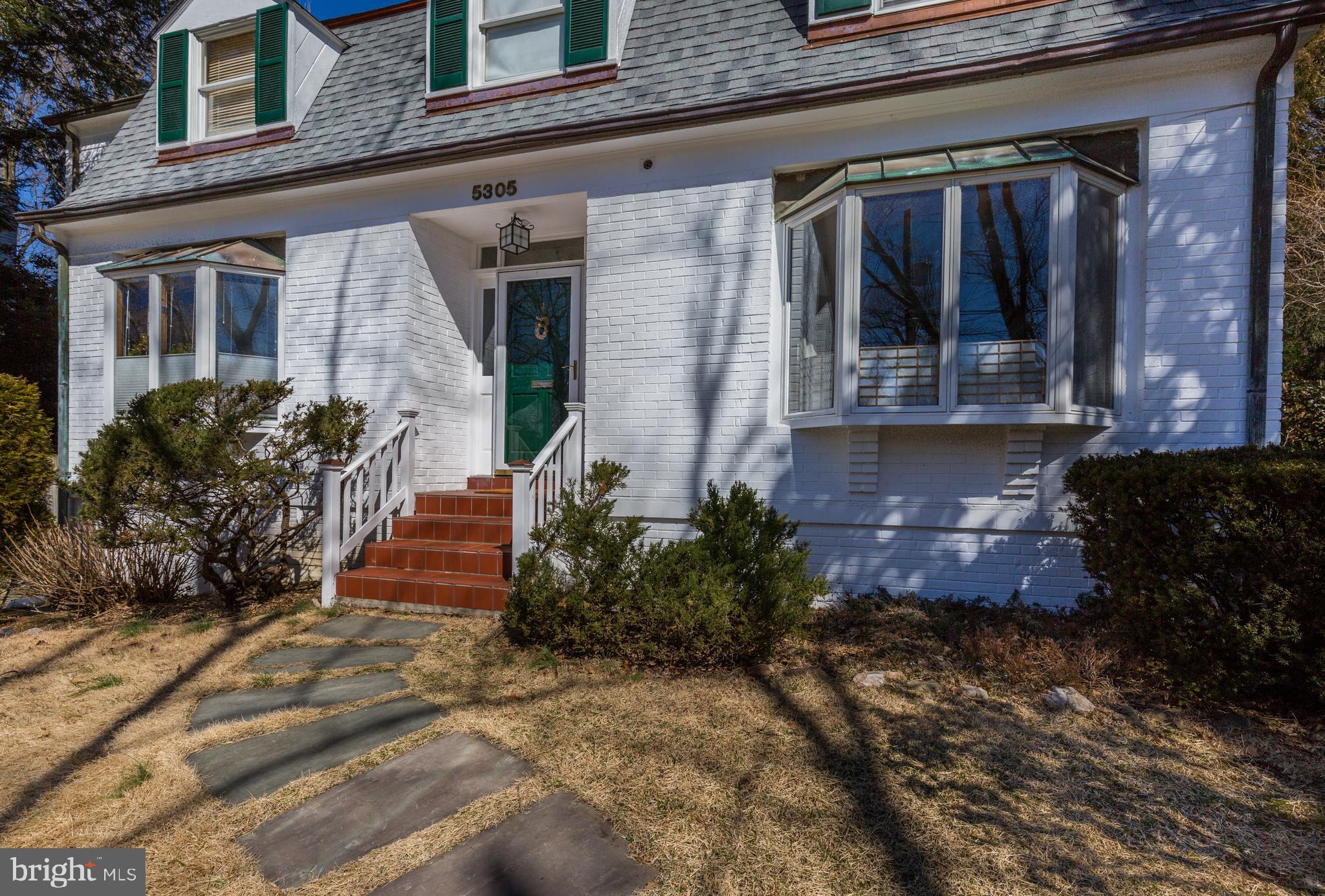 WESTMORELAND HILLS - Residential