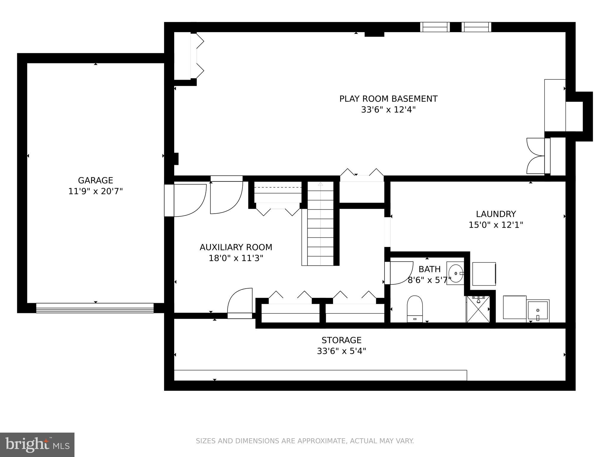 WESTMORELAND HILLS - Residential