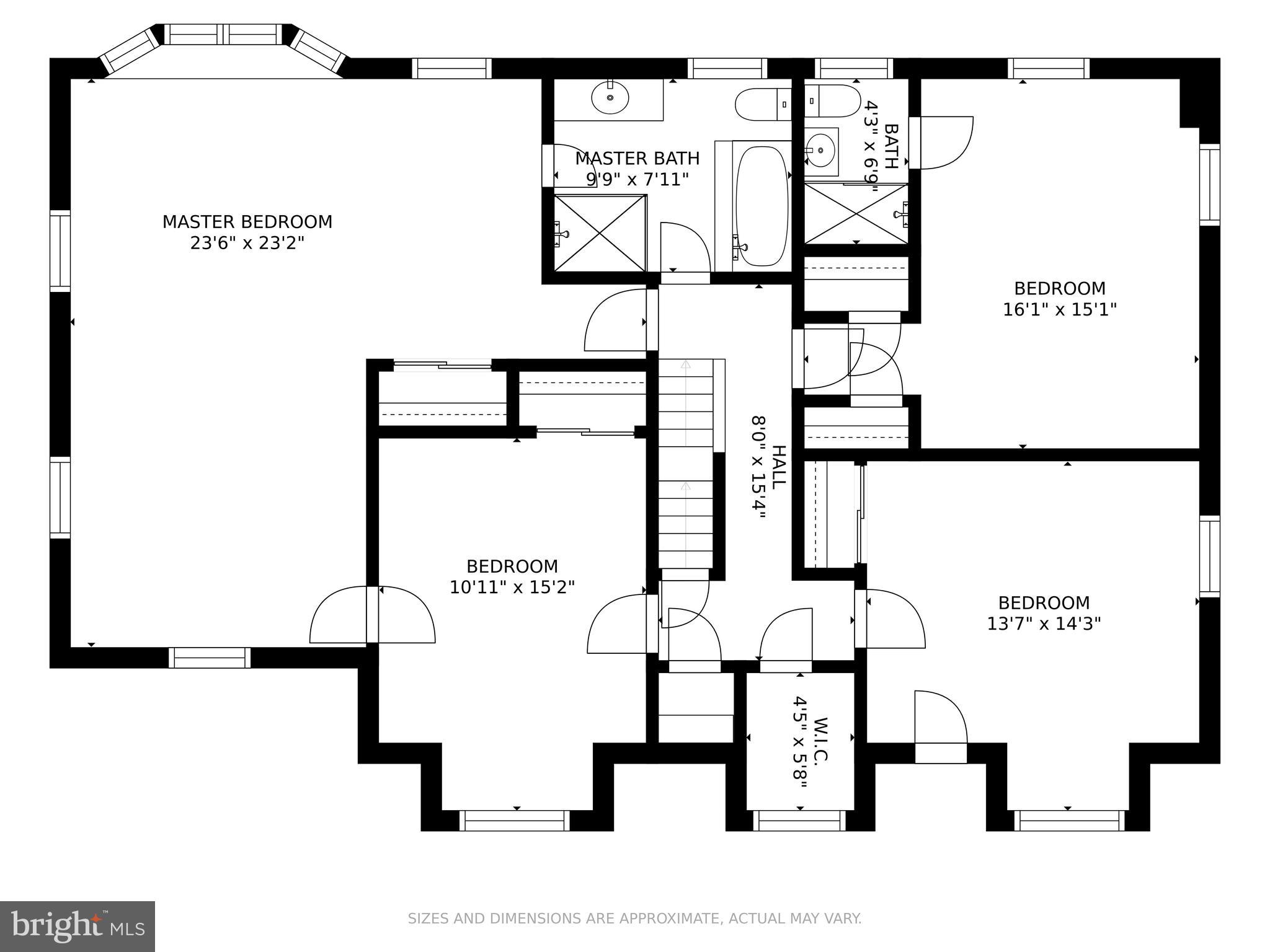 WESTMORELAND HILLS - Residential