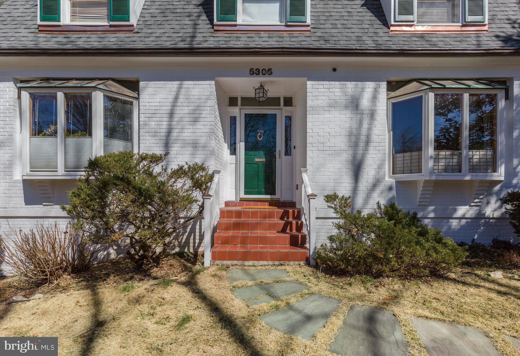 WESTMORELAND HILLS - Residential