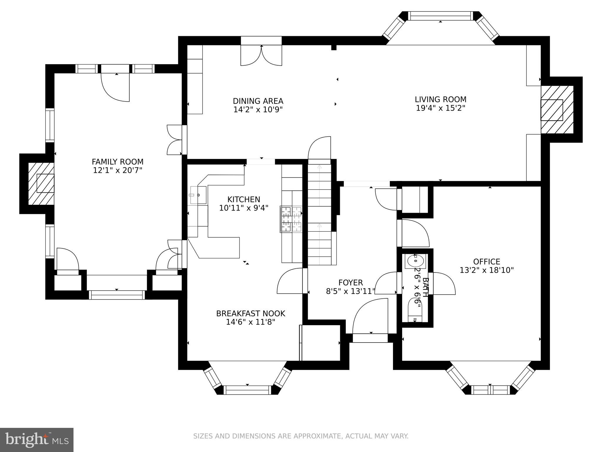 WESTMORELAND HILLS - Residential