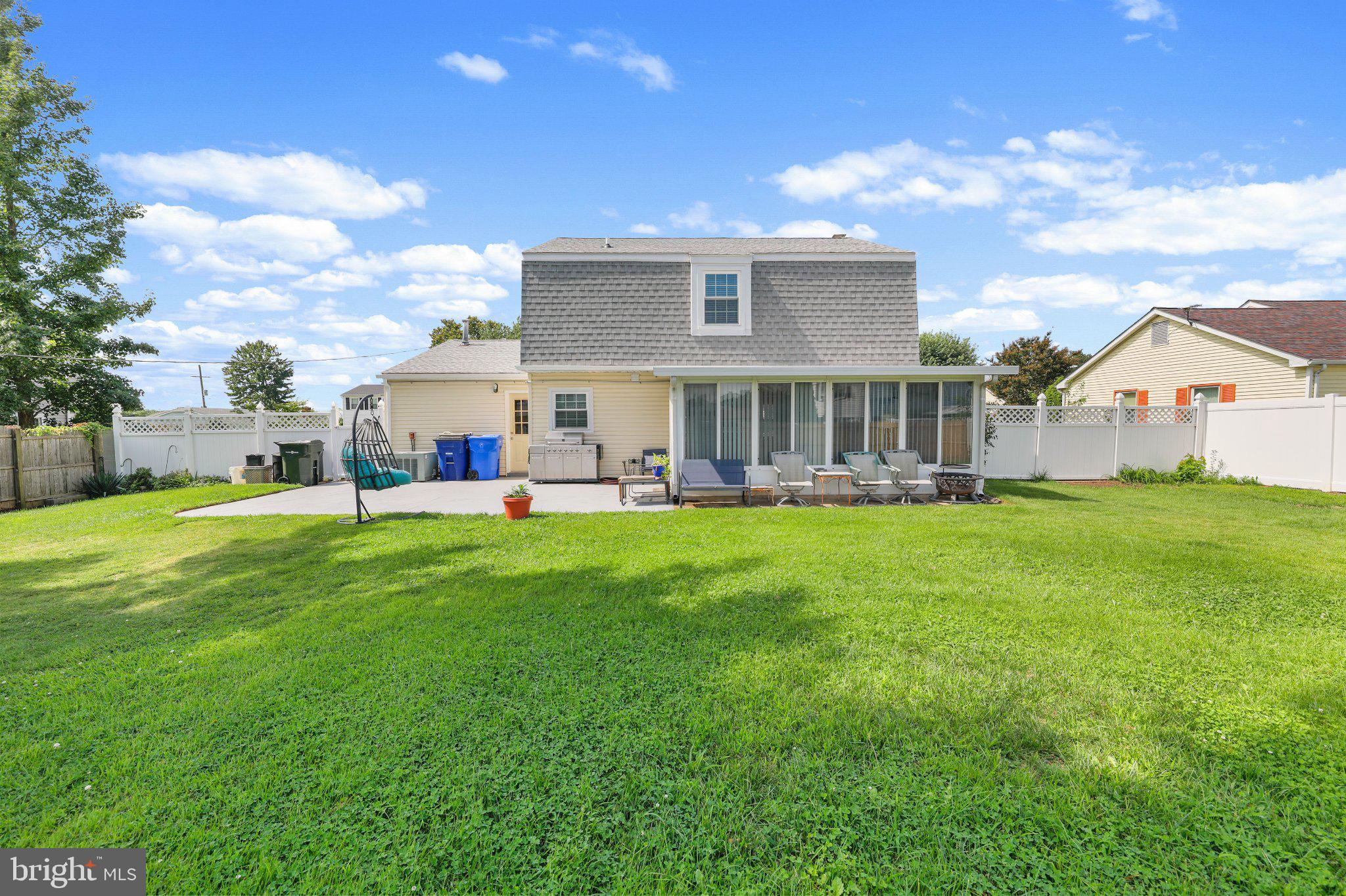 27 TOLEDO LANE