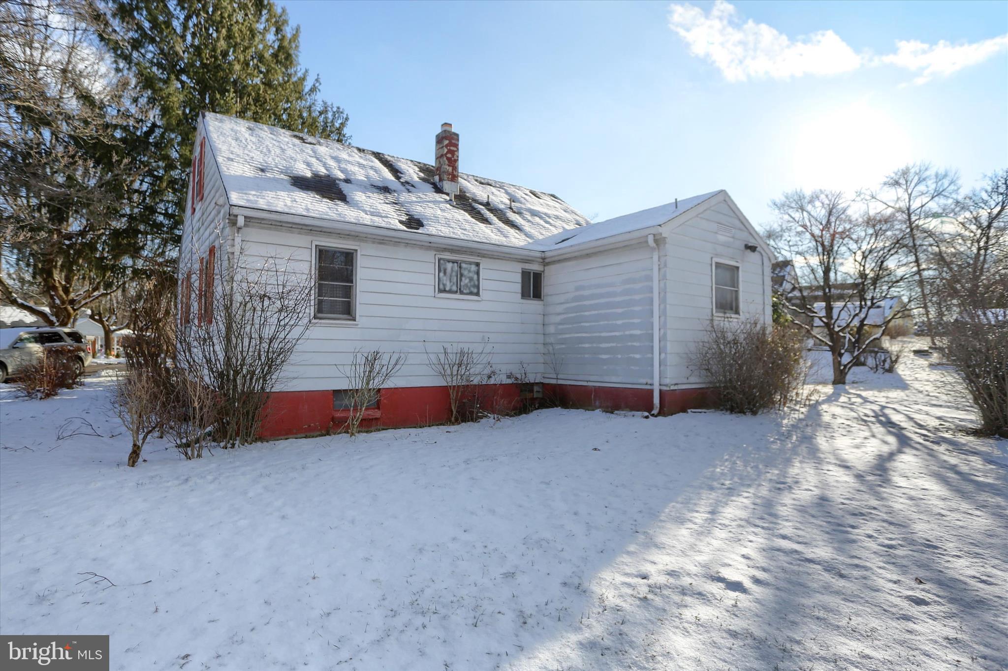 EDGEMONT - Residential