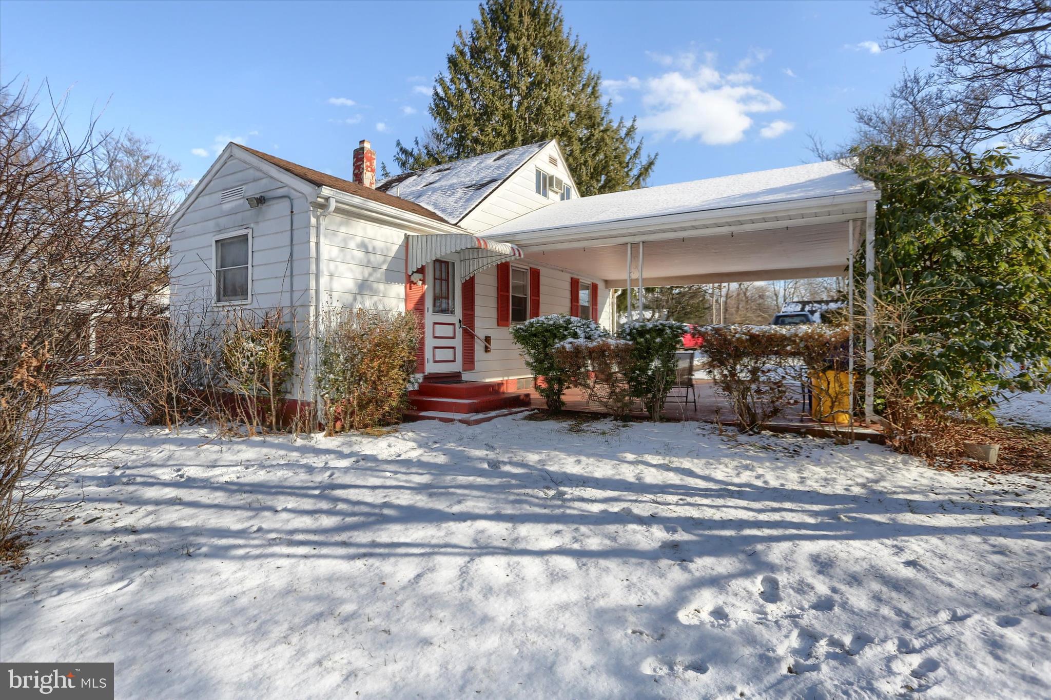 EDGEMONT - Residential