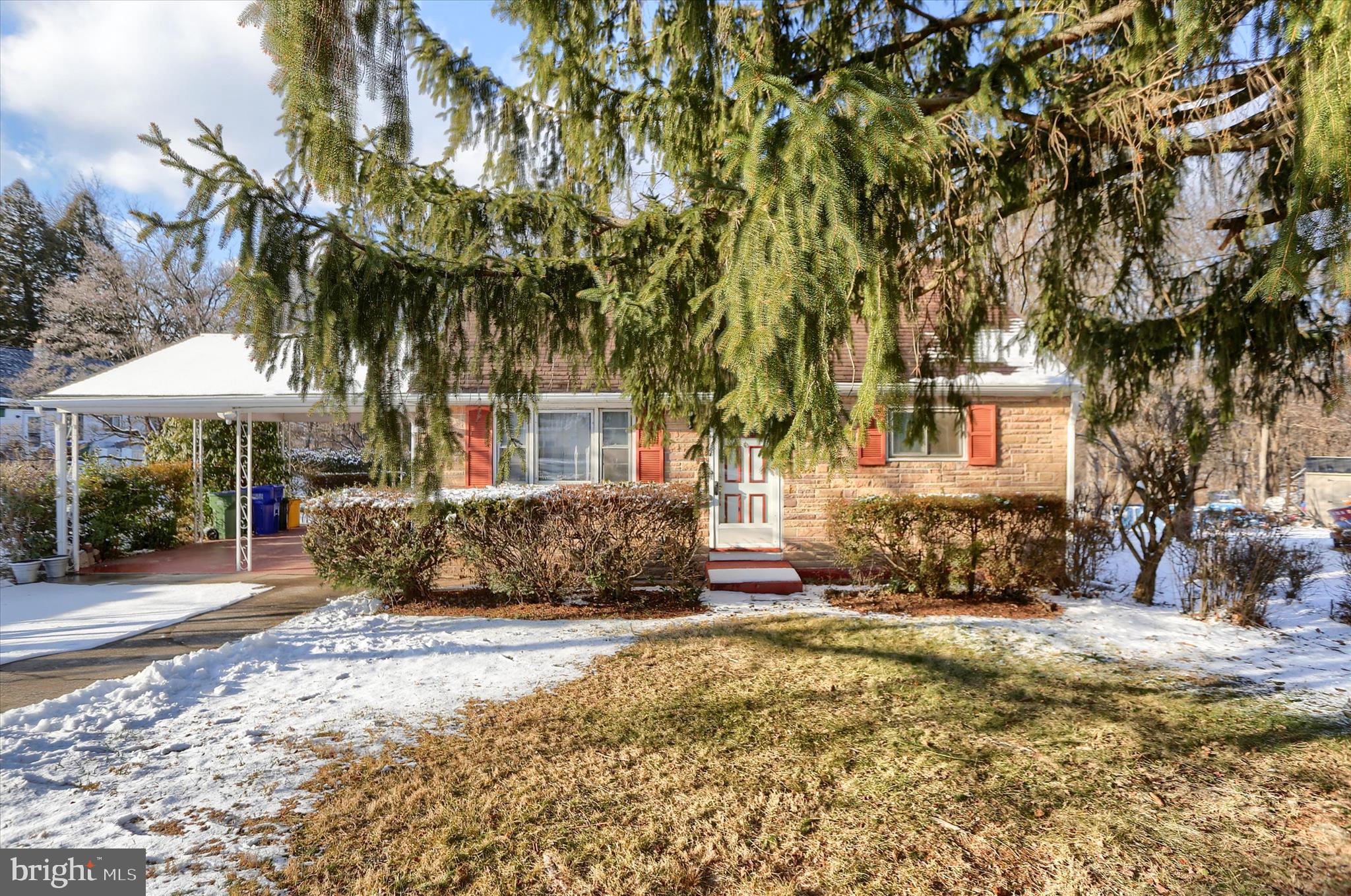 EDGEMONT - Residential