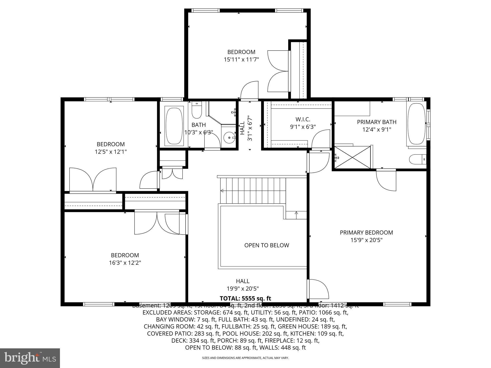 BROOKFIELD - Residential