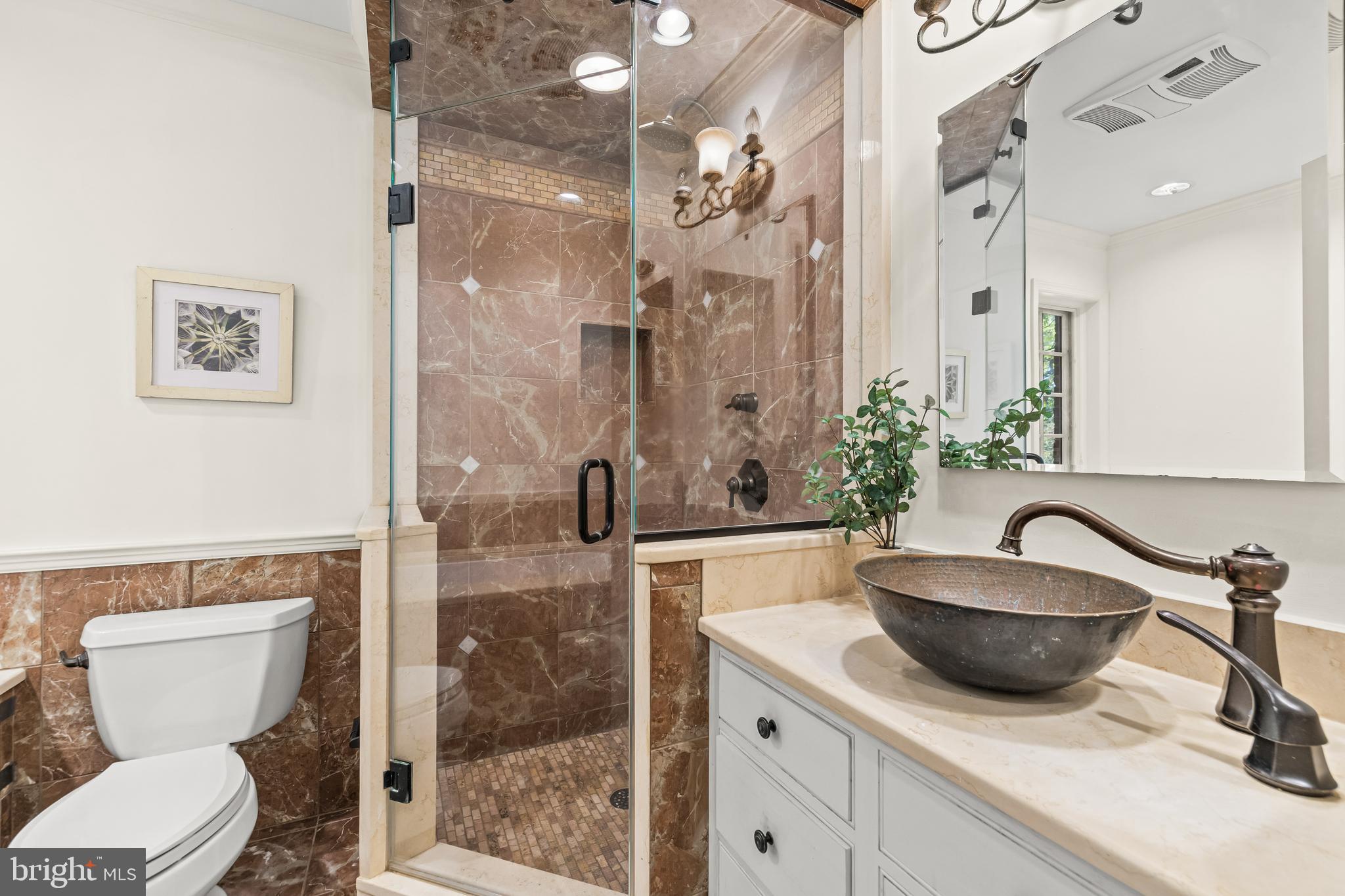 BROOKFIELD - Residential