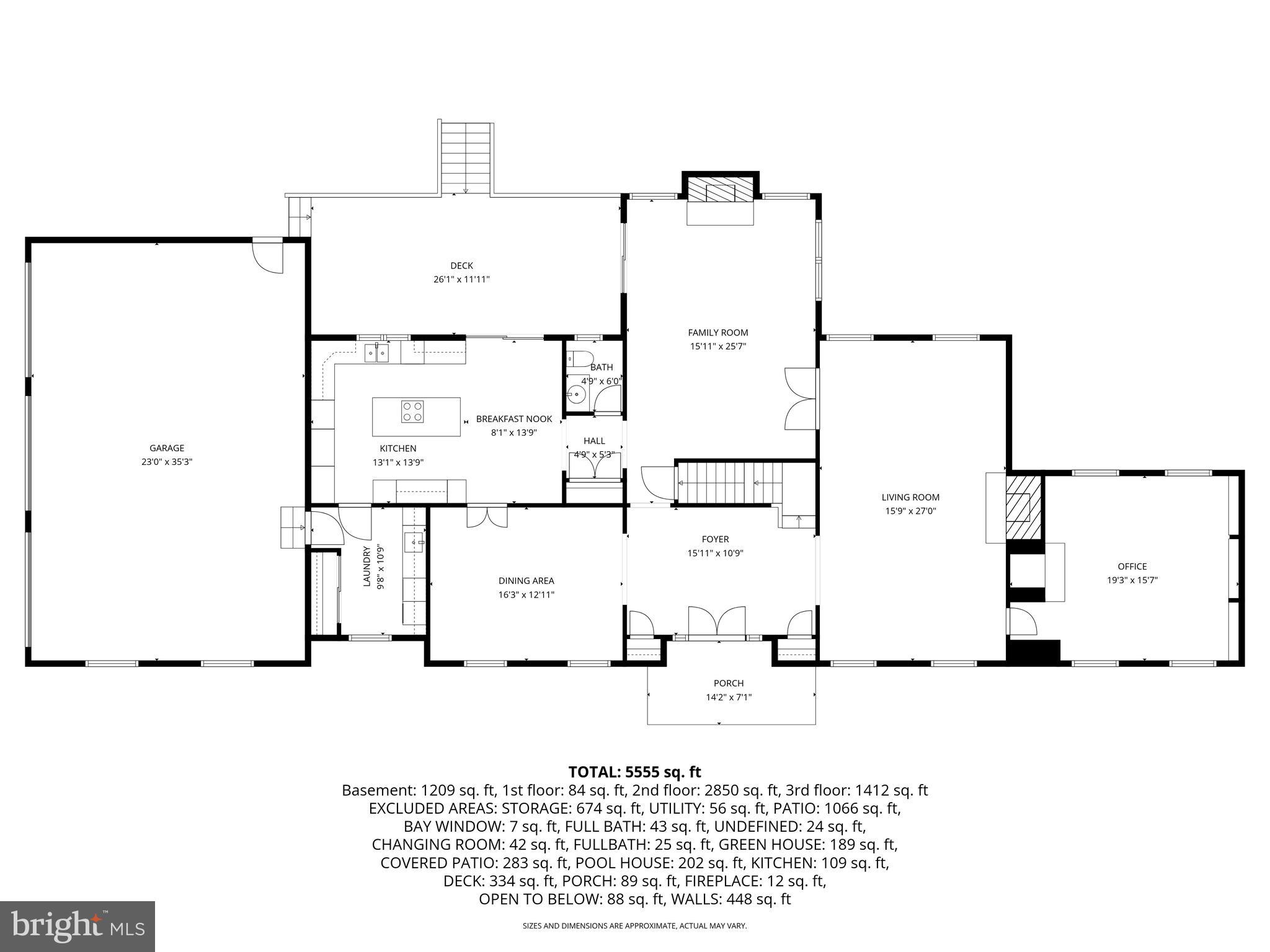 BROOKFIELD - Residential