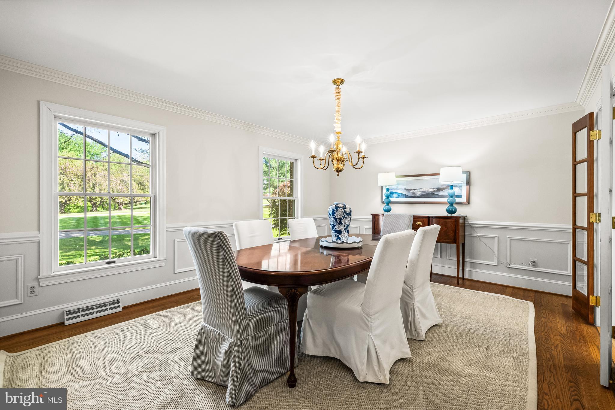 BROOKFIELD - Residential