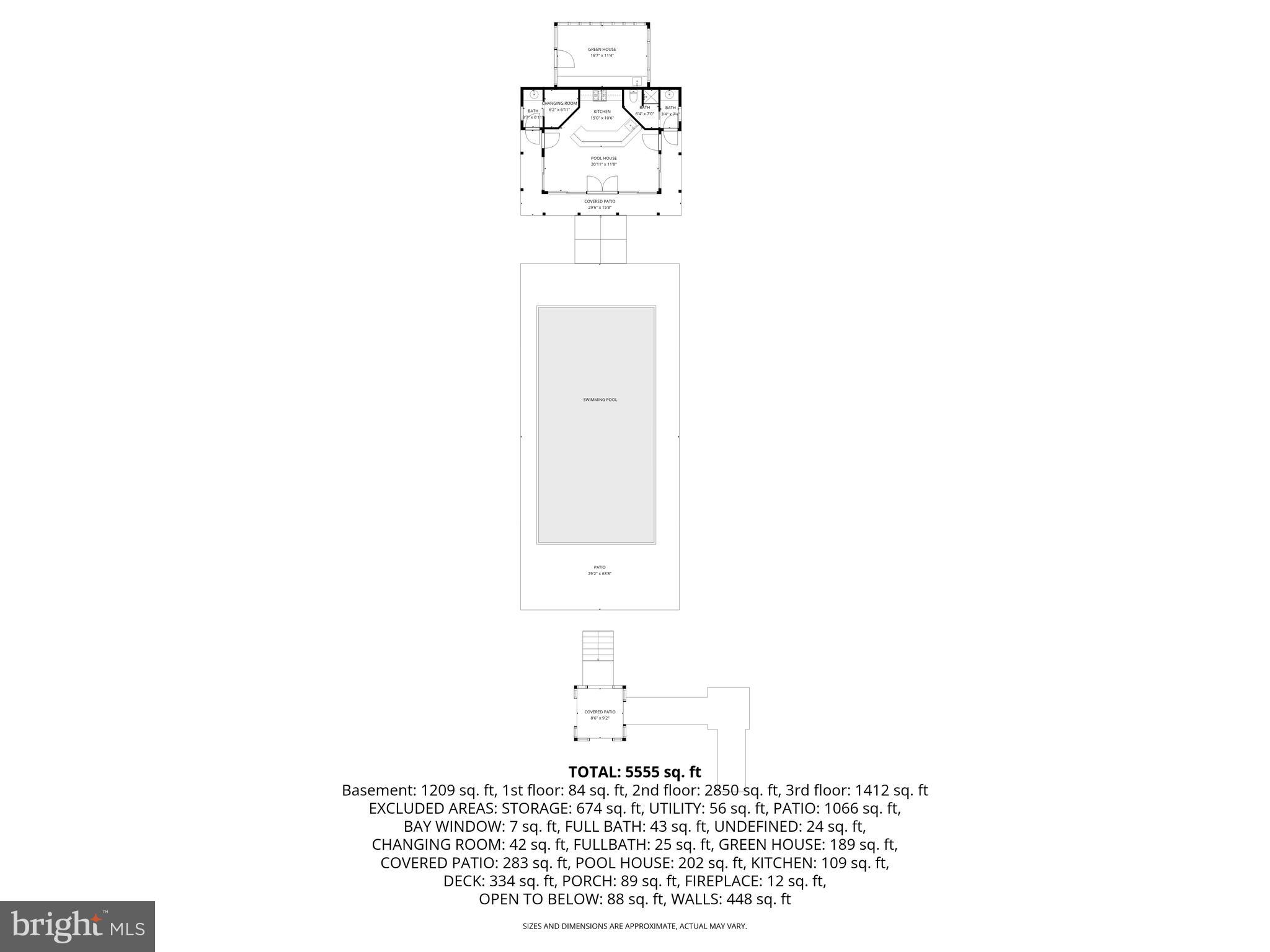 BROOKFIELD - Residential