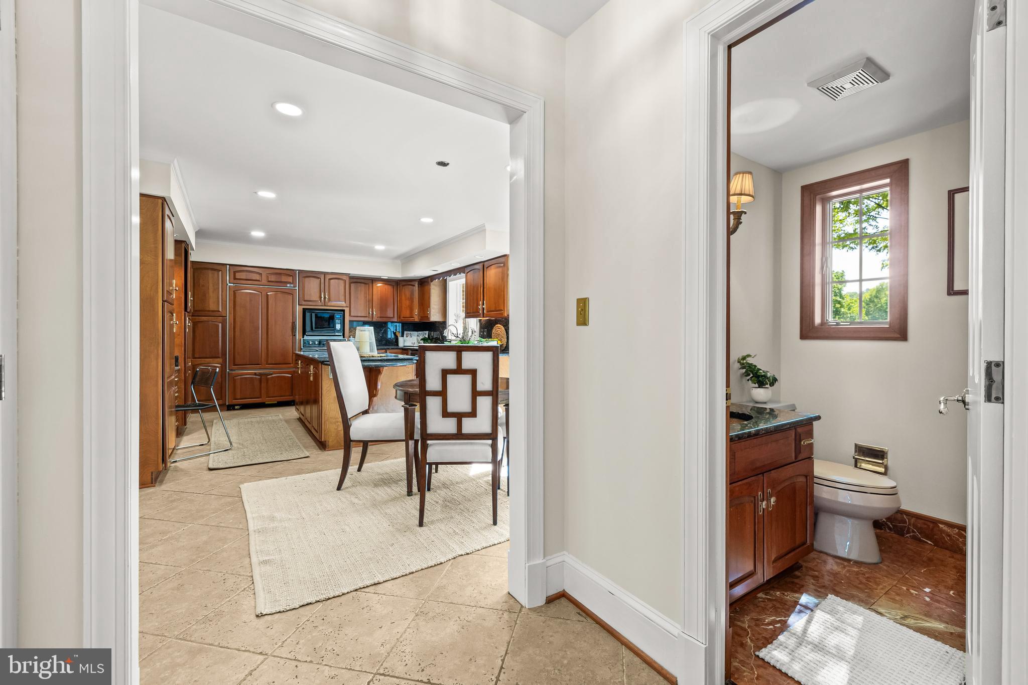 BROOKFIELD - Residential