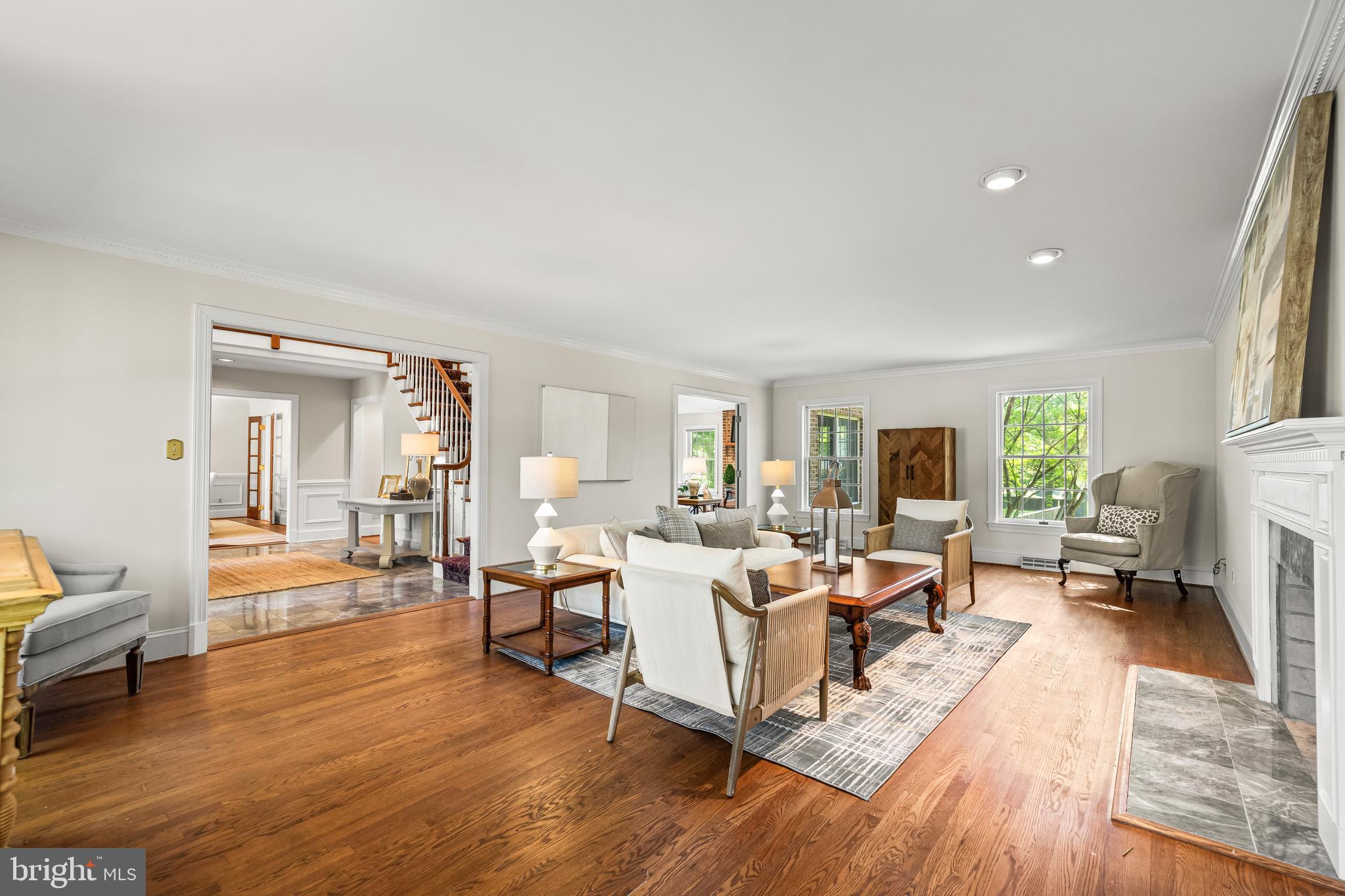 BROOKFIELD - Residential