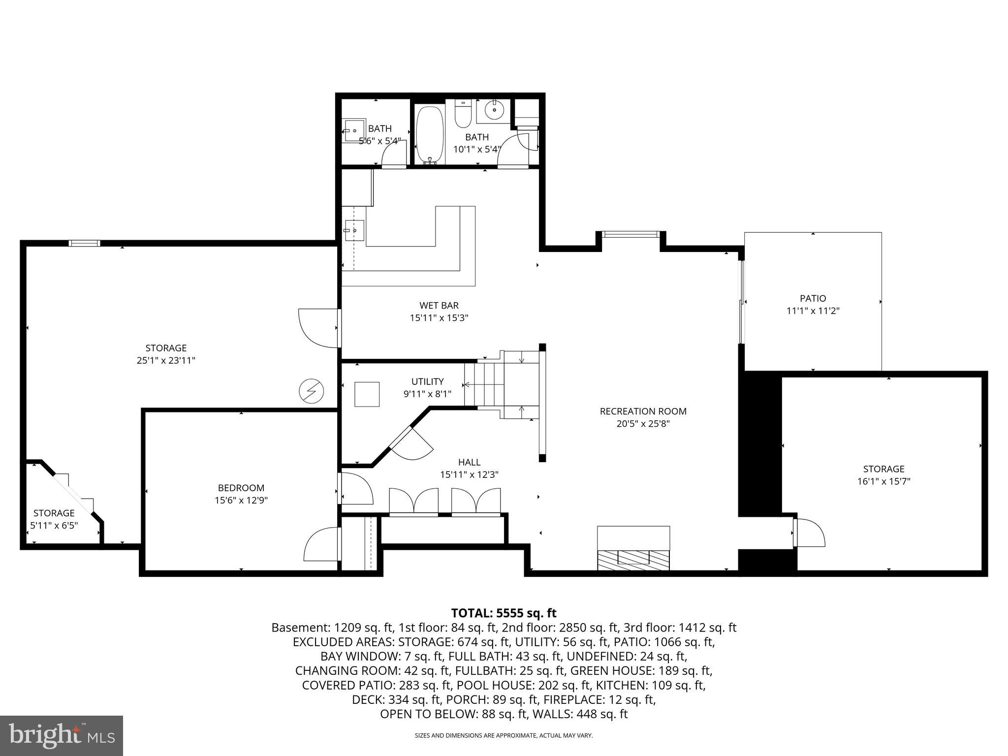 BROOKFIELD - Residential