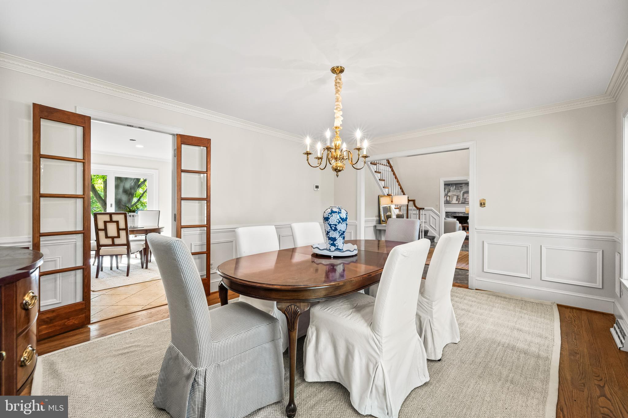 BROOKFIELD - Residential