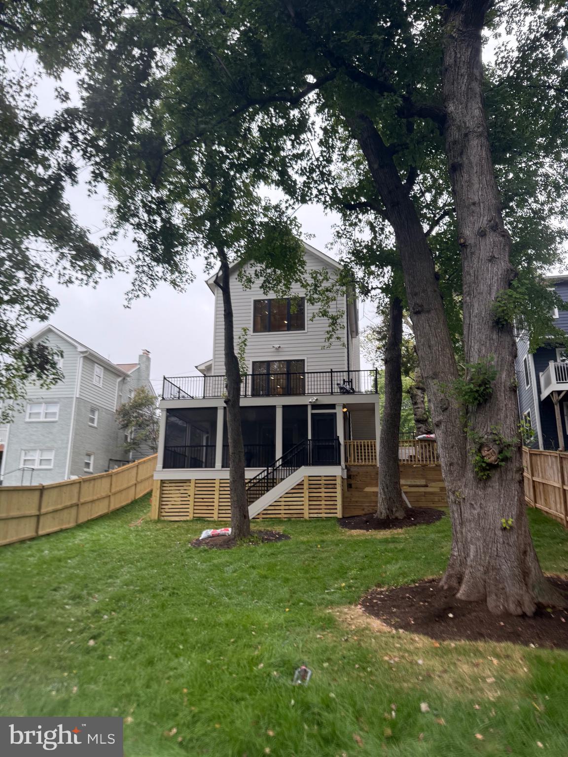 WESTOVER FOSTORIA - Residential