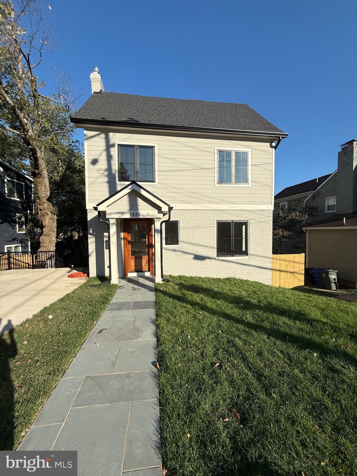 WESTOVER FOSTORIA - Residential