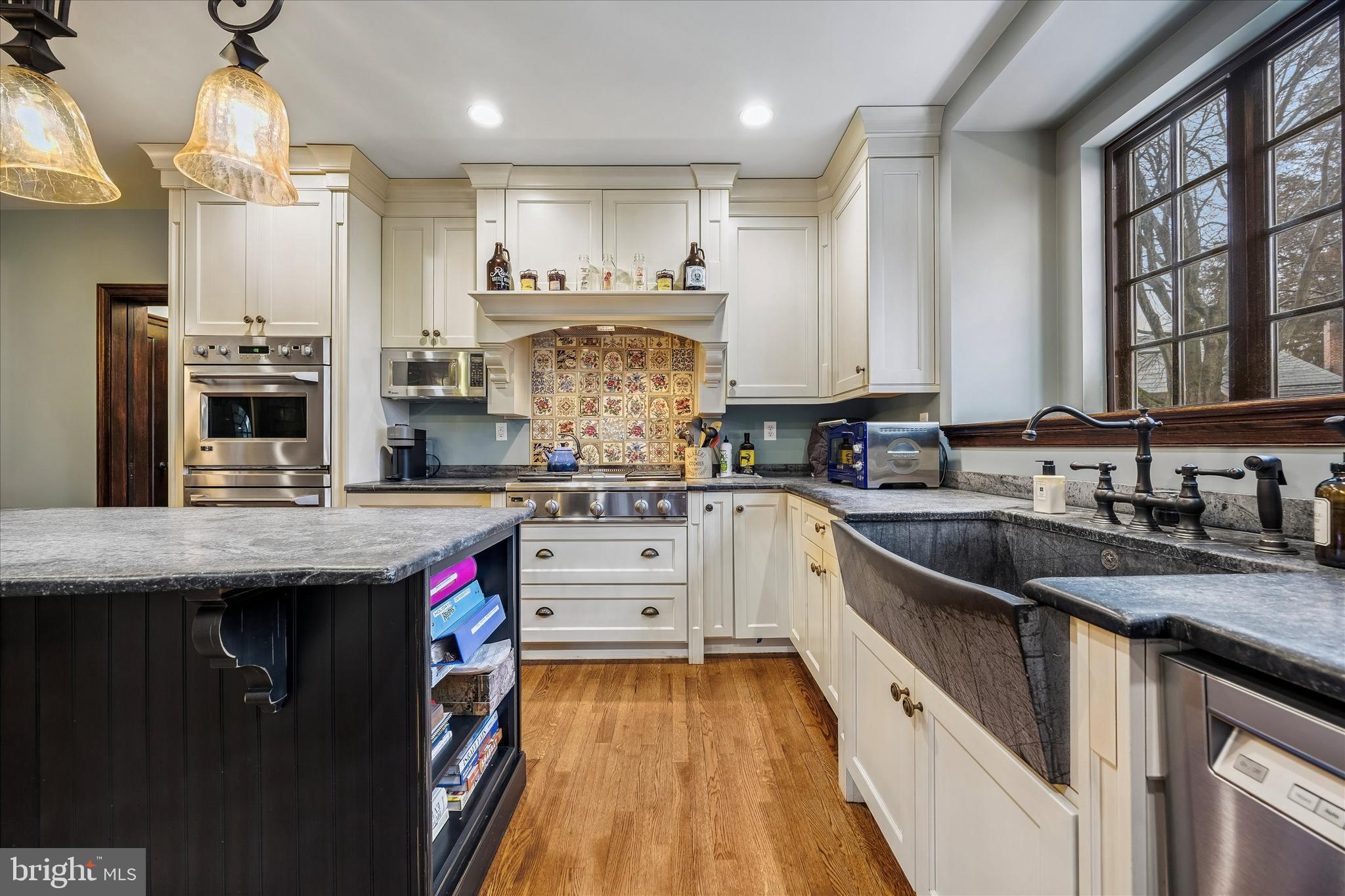 MERION - Residential