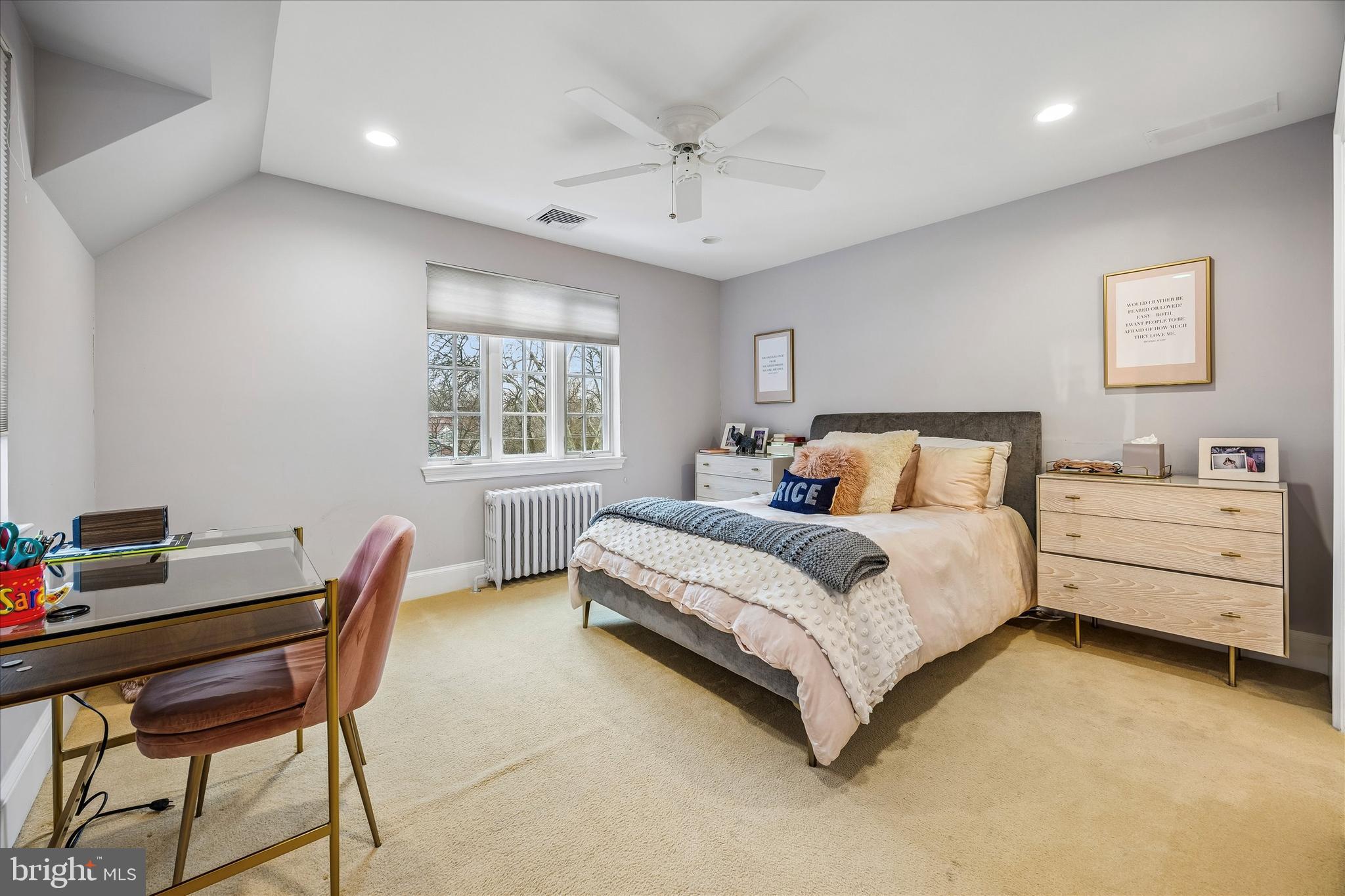 MERION - Residential