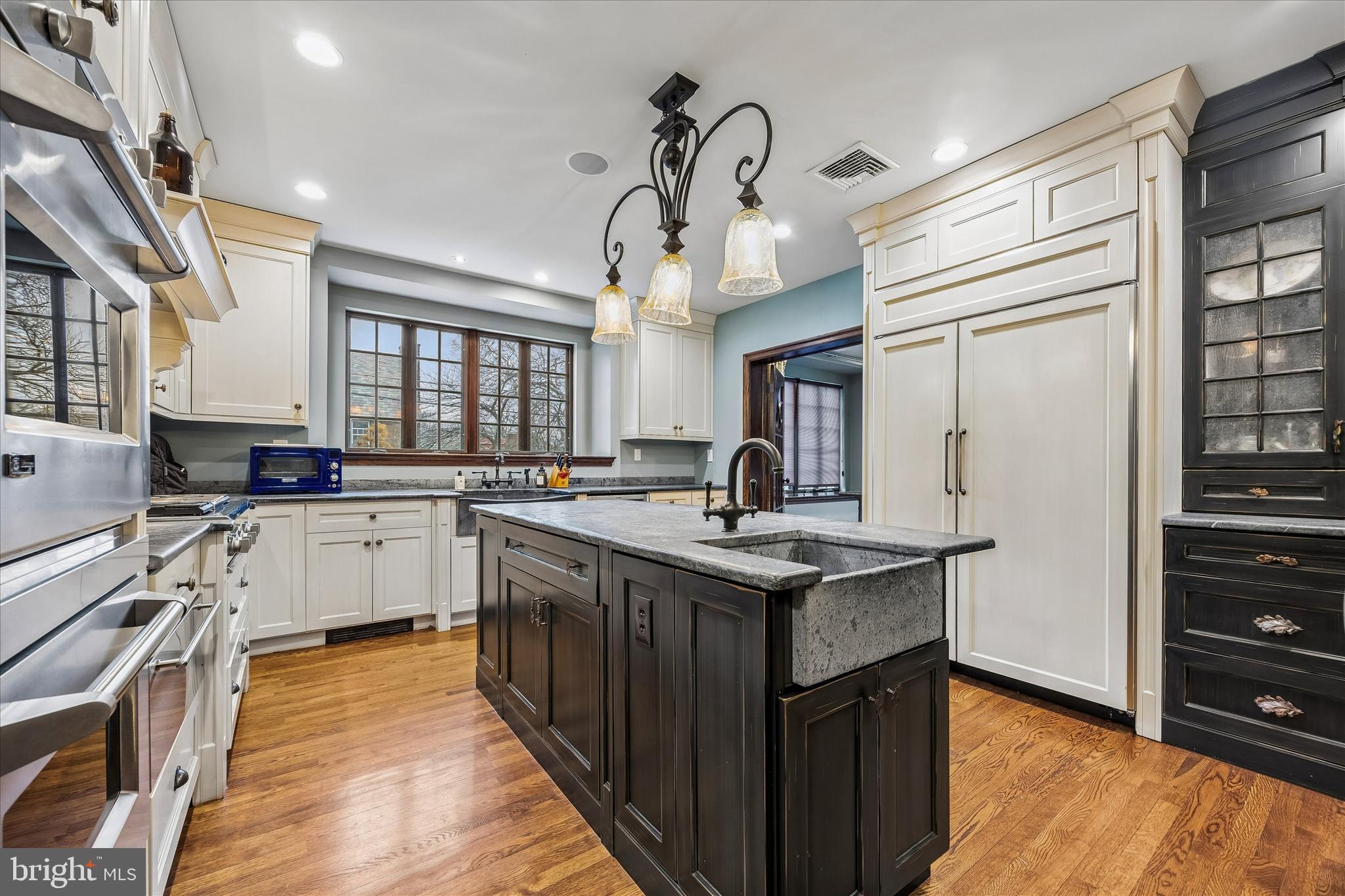 MERION - Residential