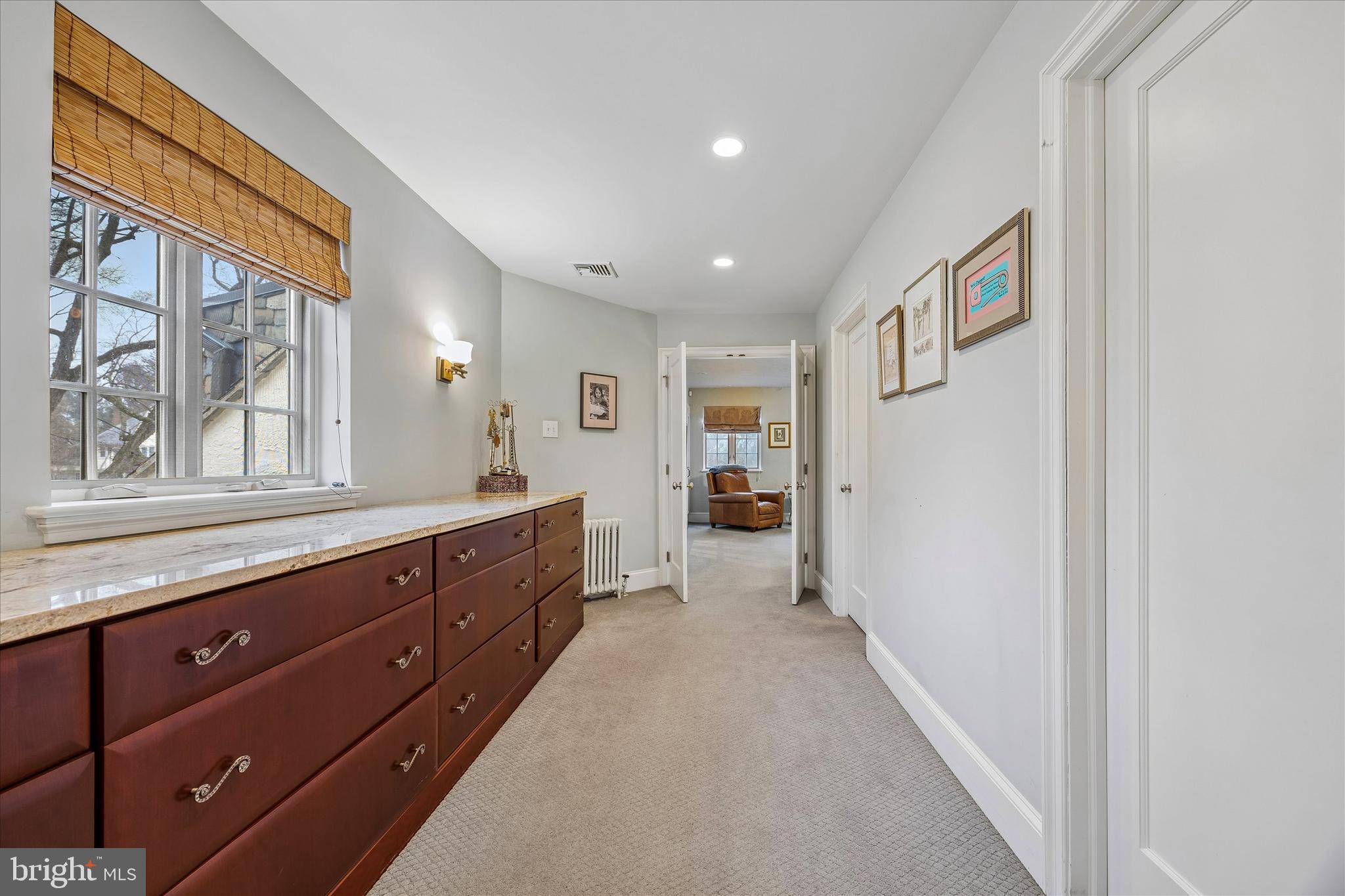 MERION - Residential