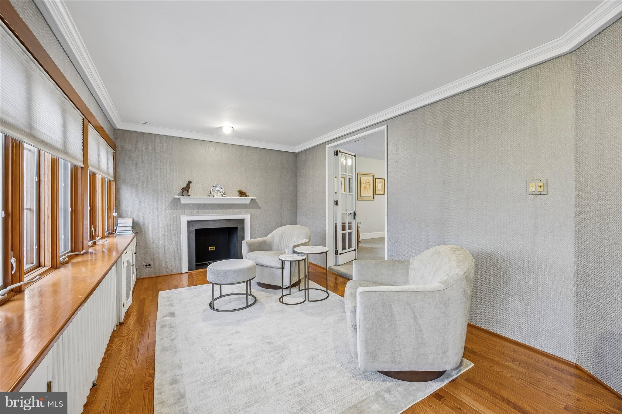 MERION - Residential