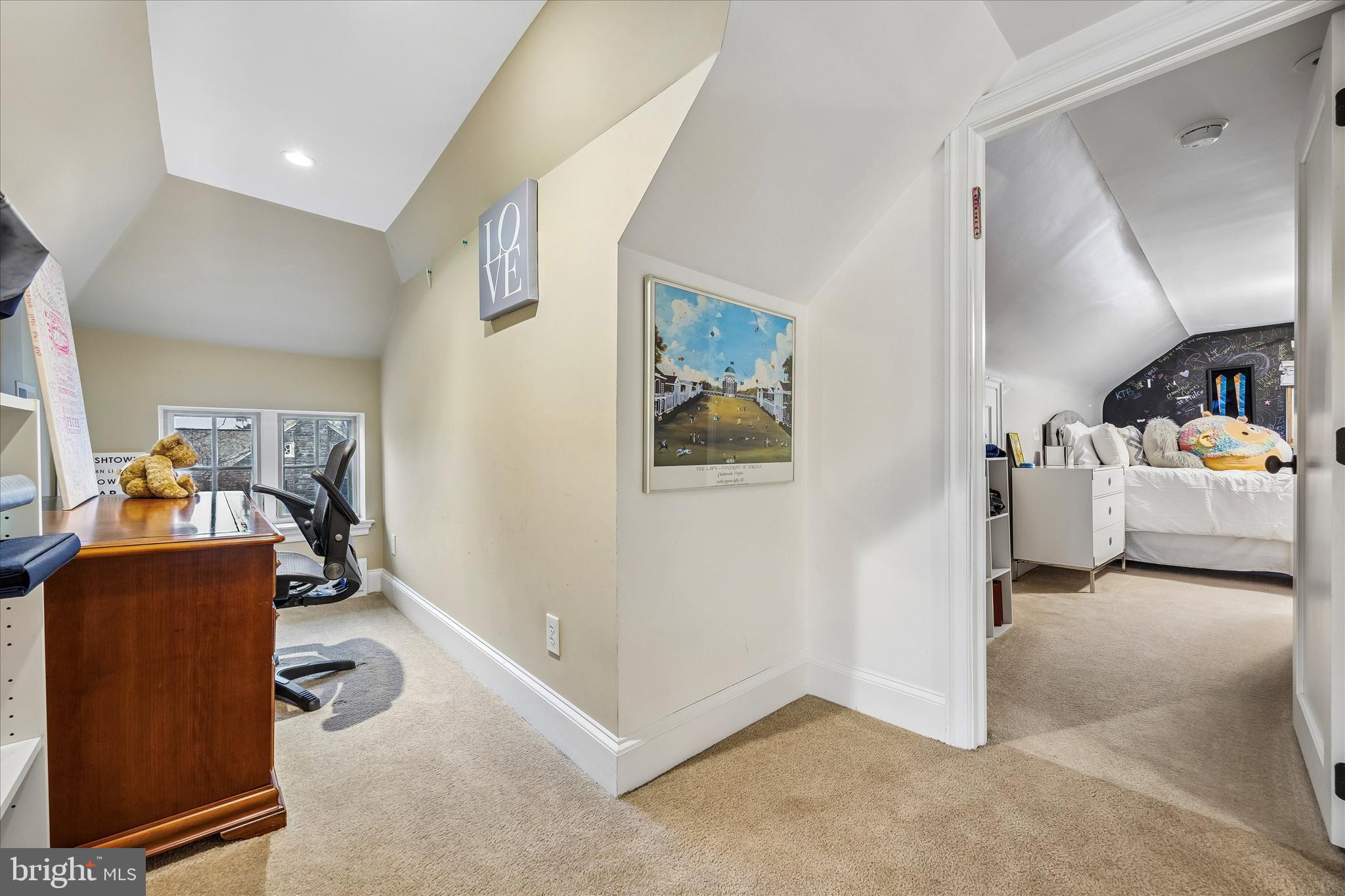 MERION - Residential