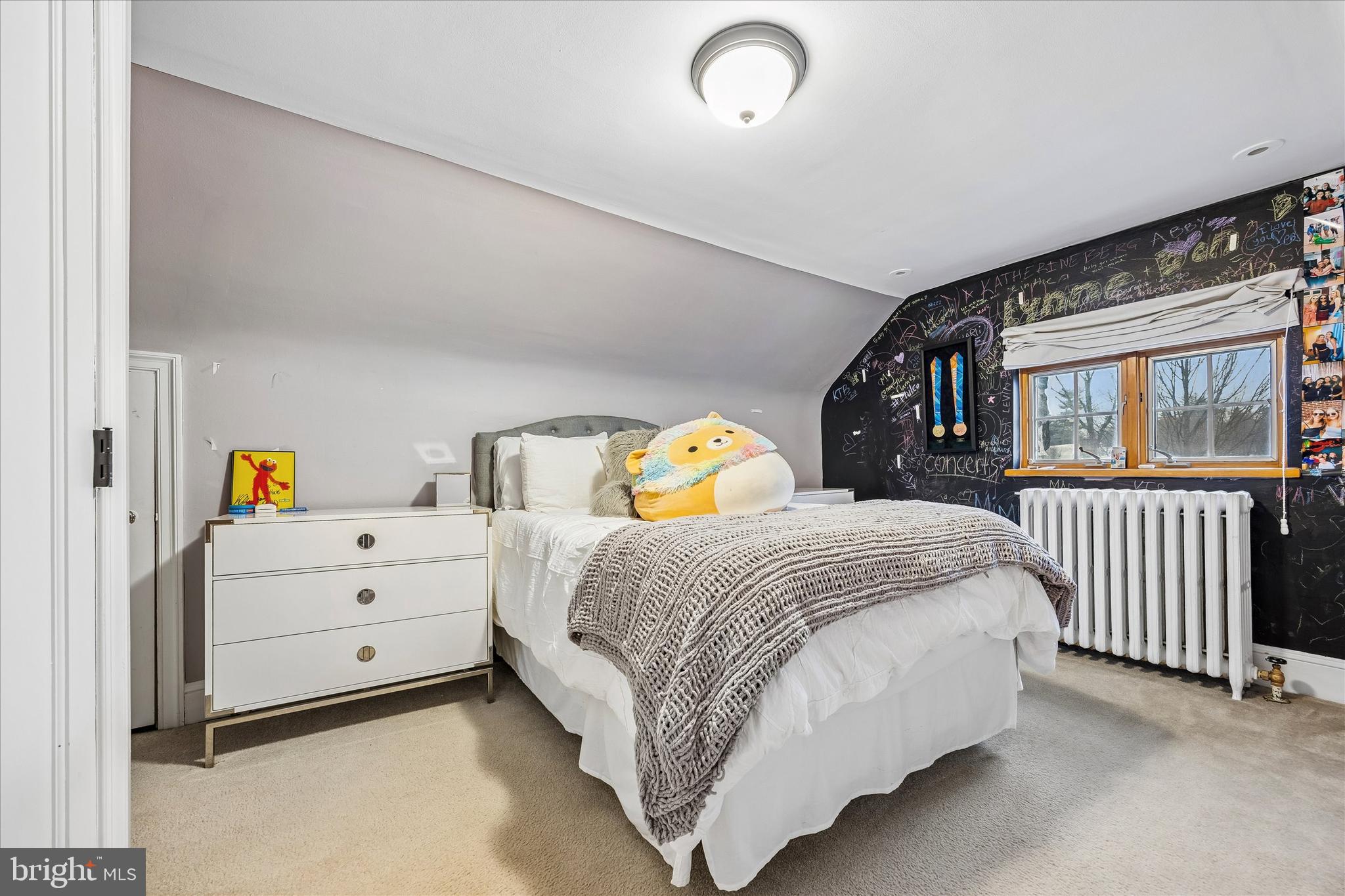 MERION - Residential