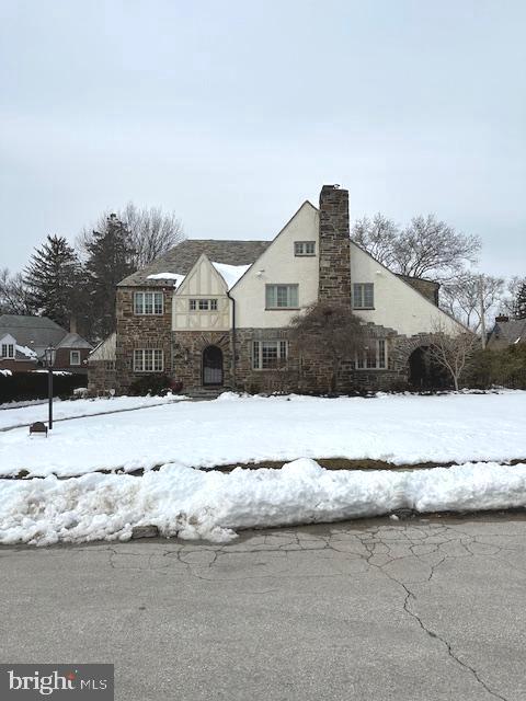 MERION - Residential