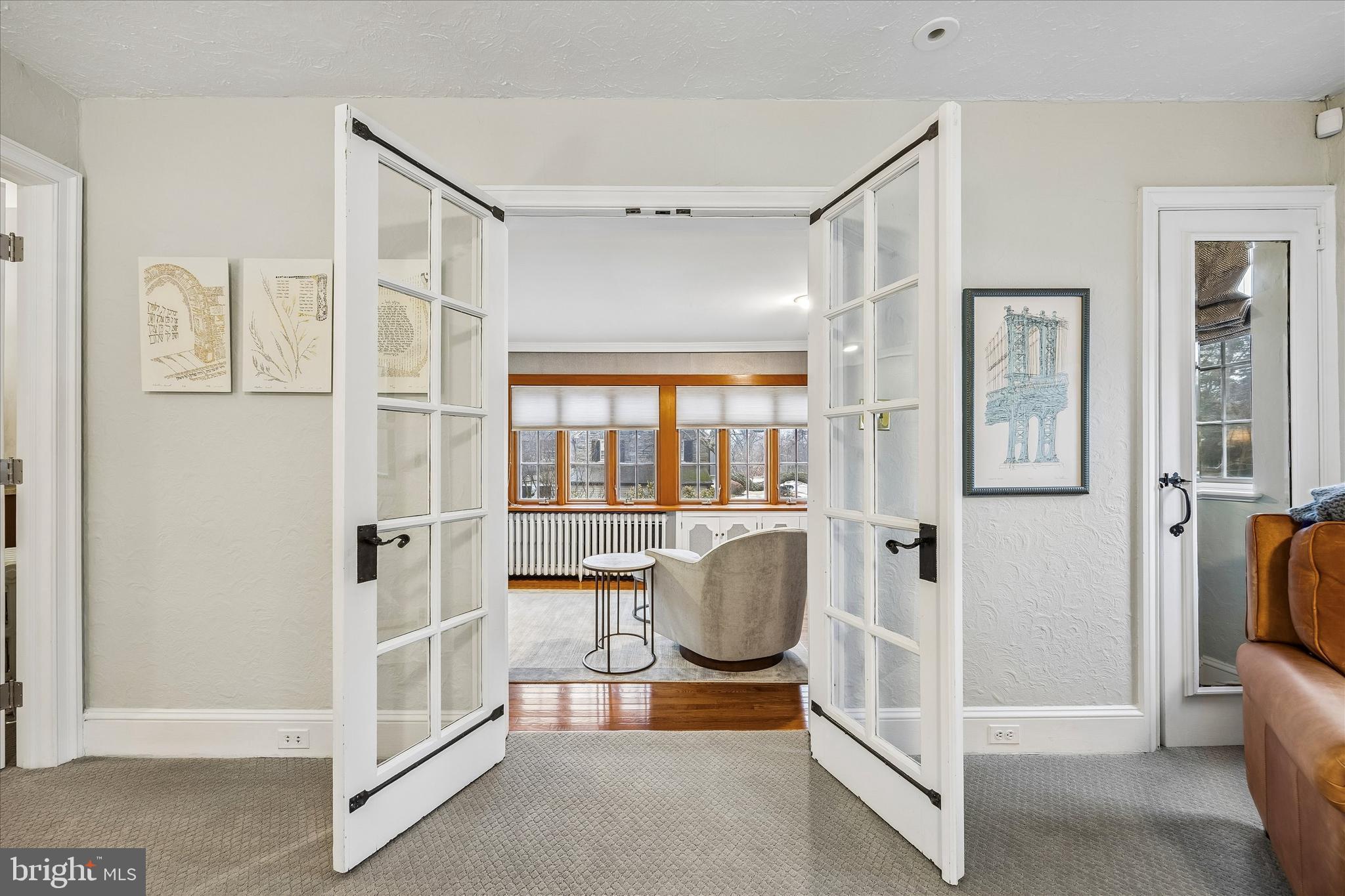 MERION - Residential