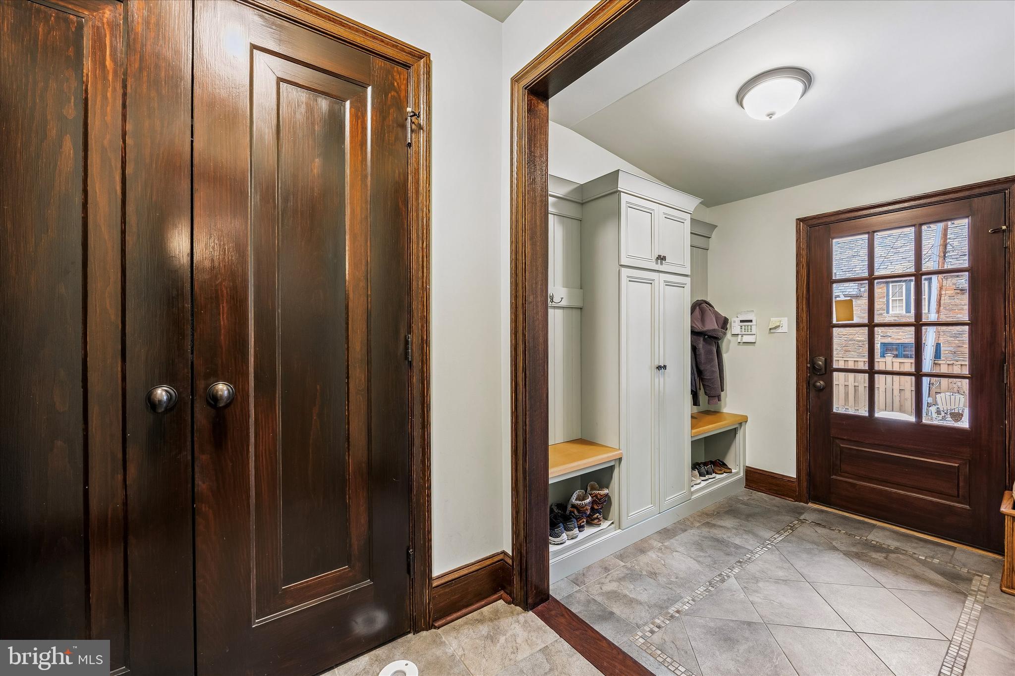 MERION - Residential