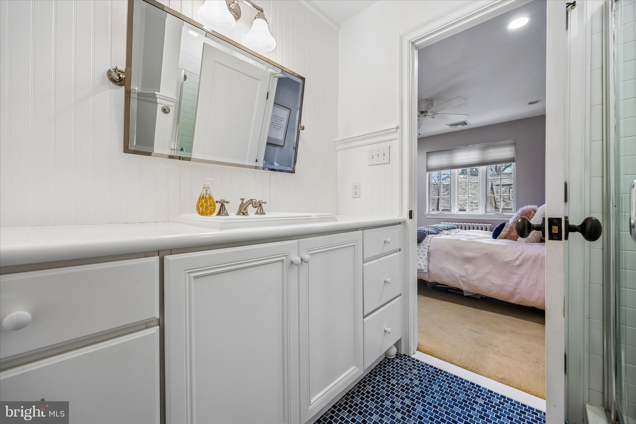 MERION - Residential