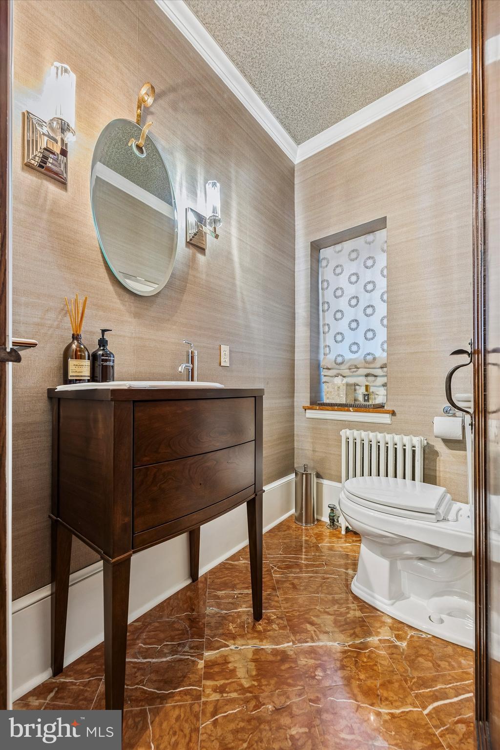 MERION - Residential