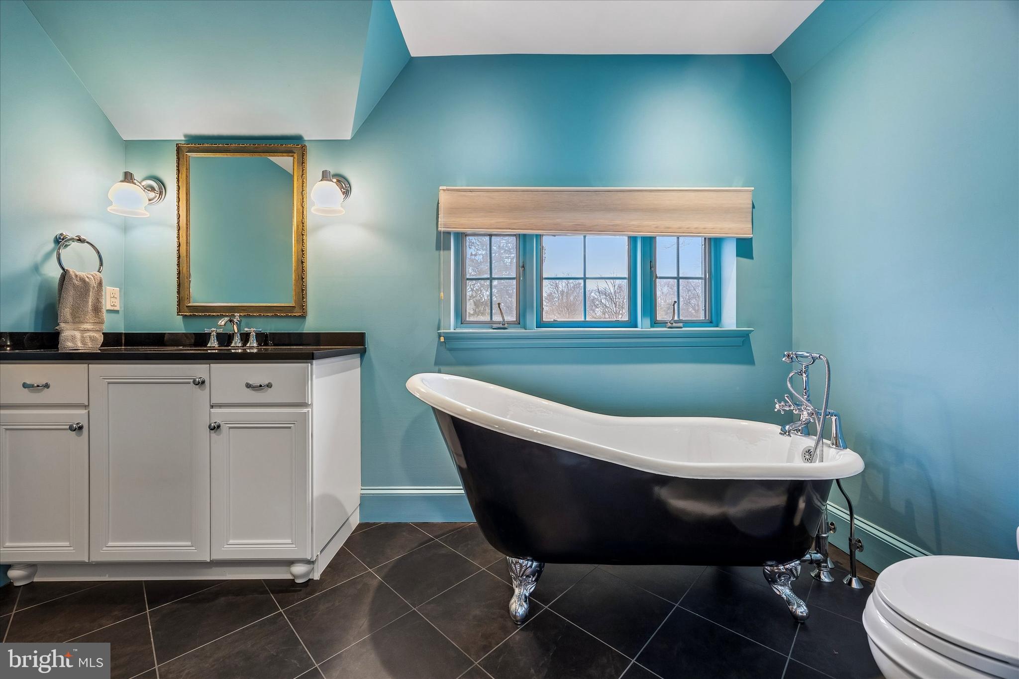 MERION - Residential