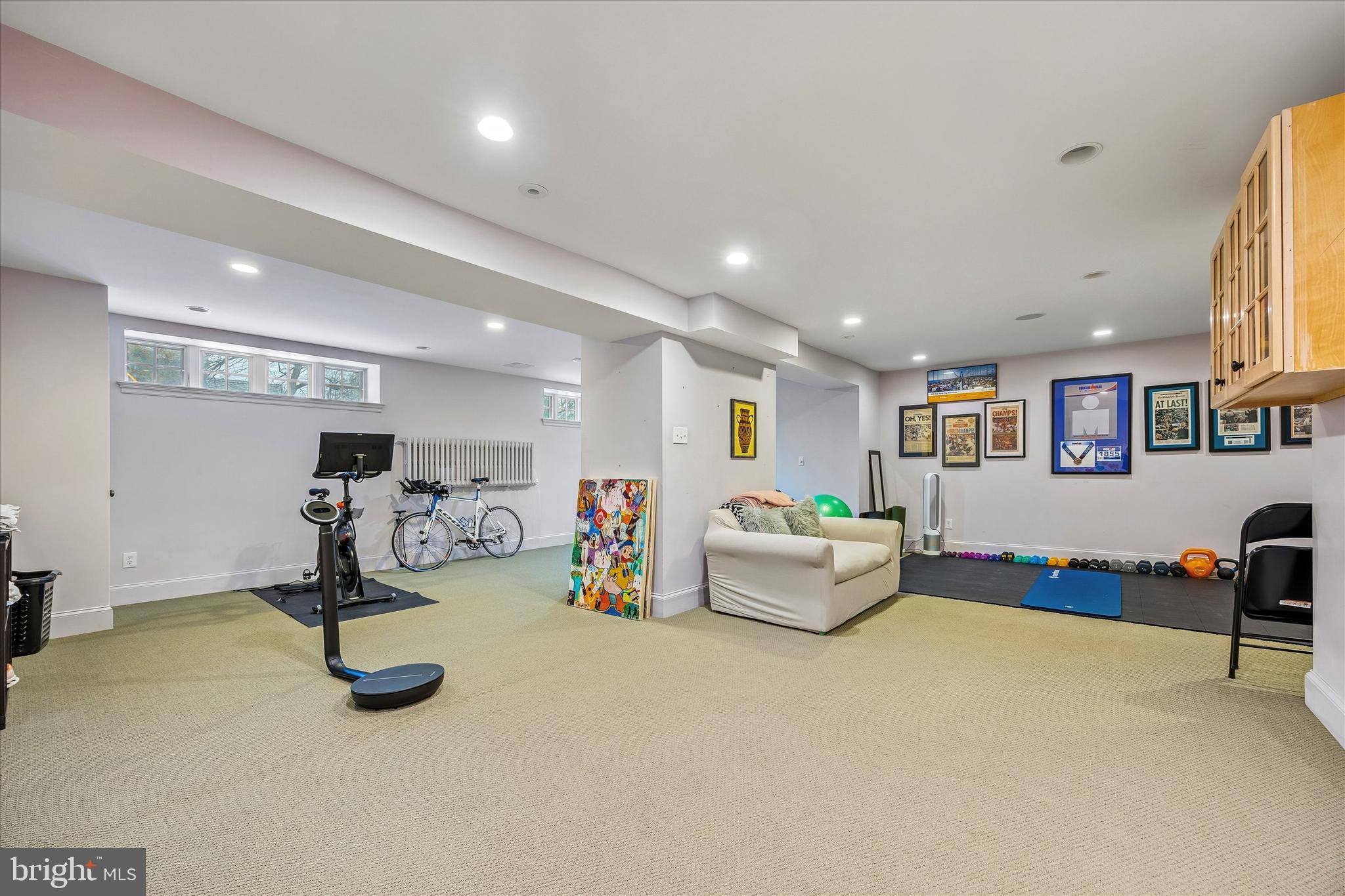 MERION - Residential