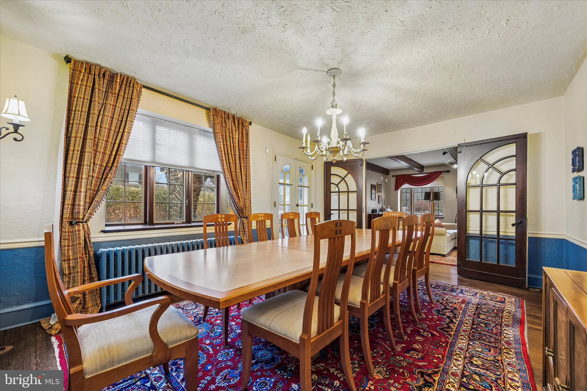 MERION - Residential