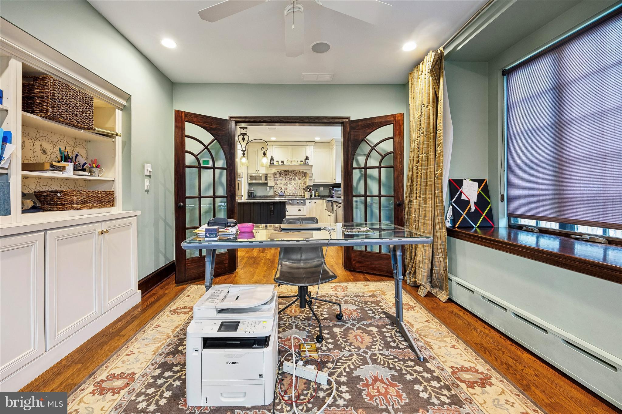 MERION - Residential