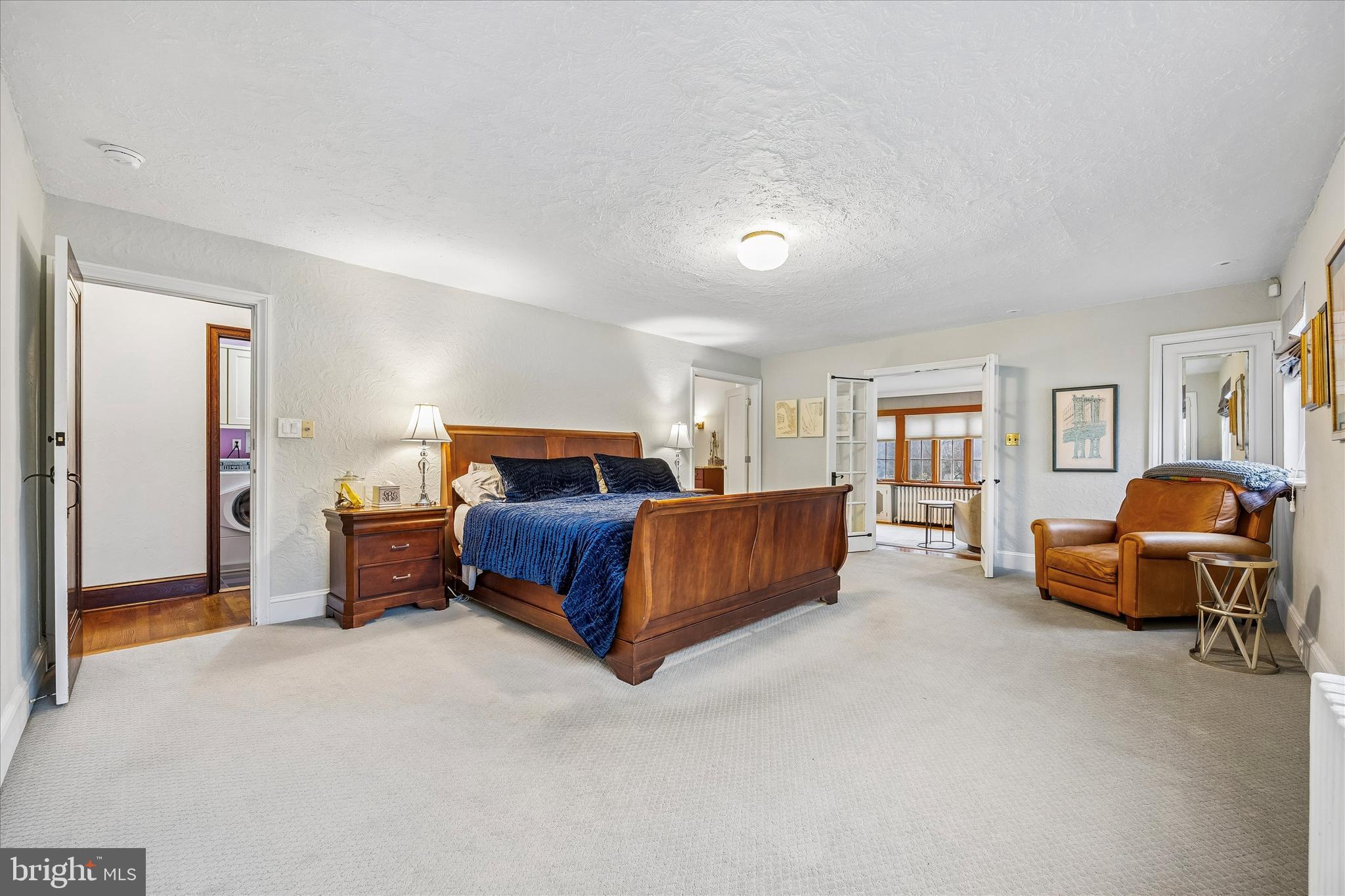 MERION - Residential