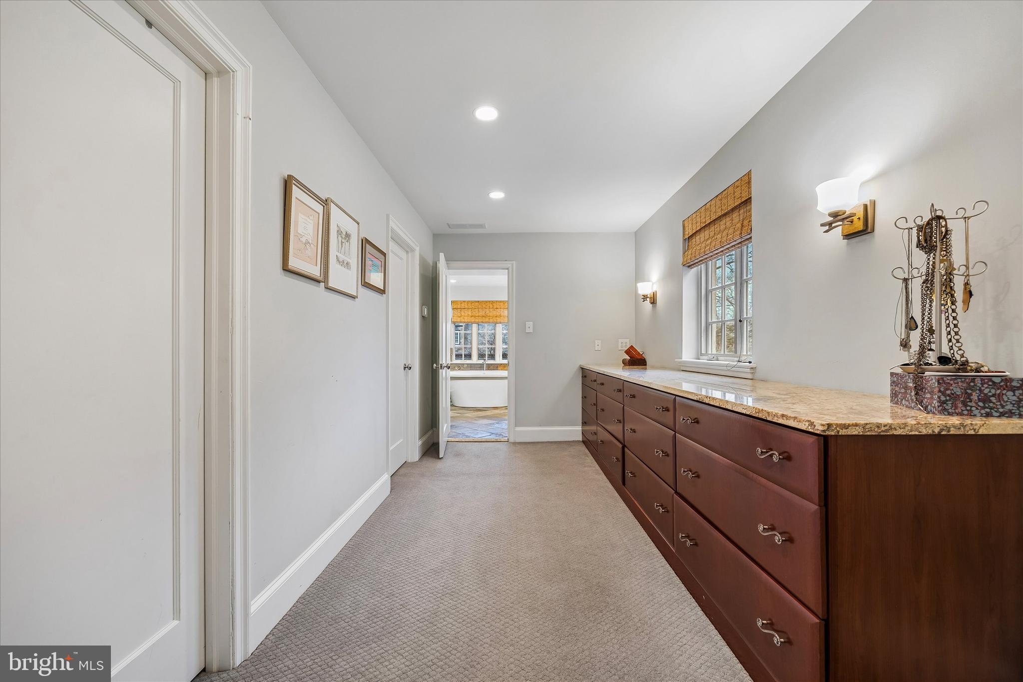 MERION - Residential