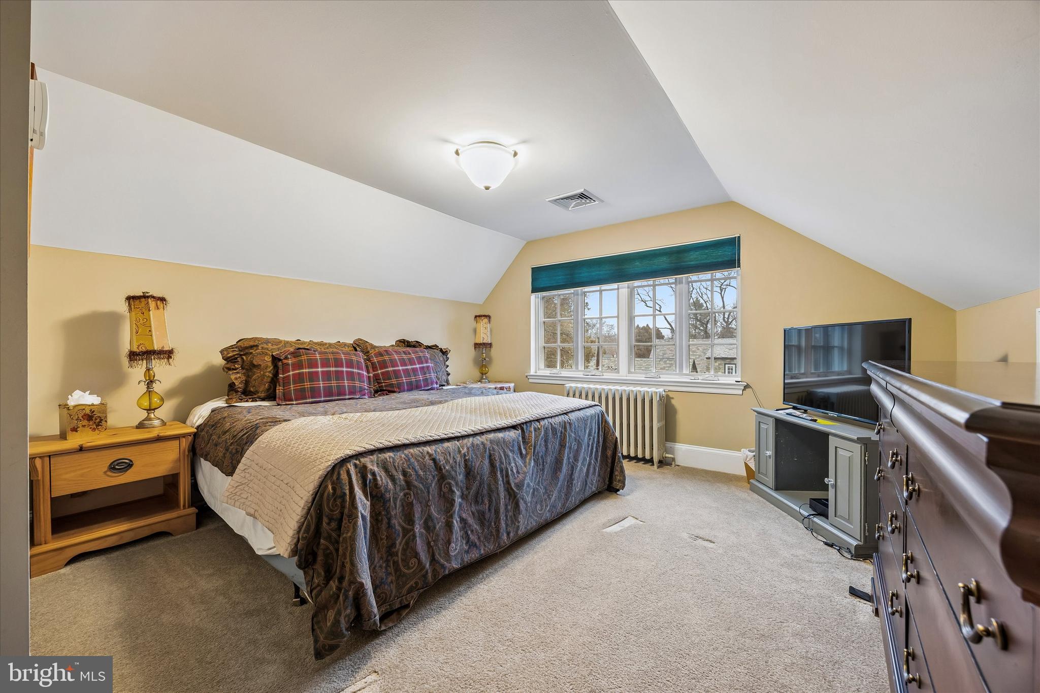 MERION - Residential