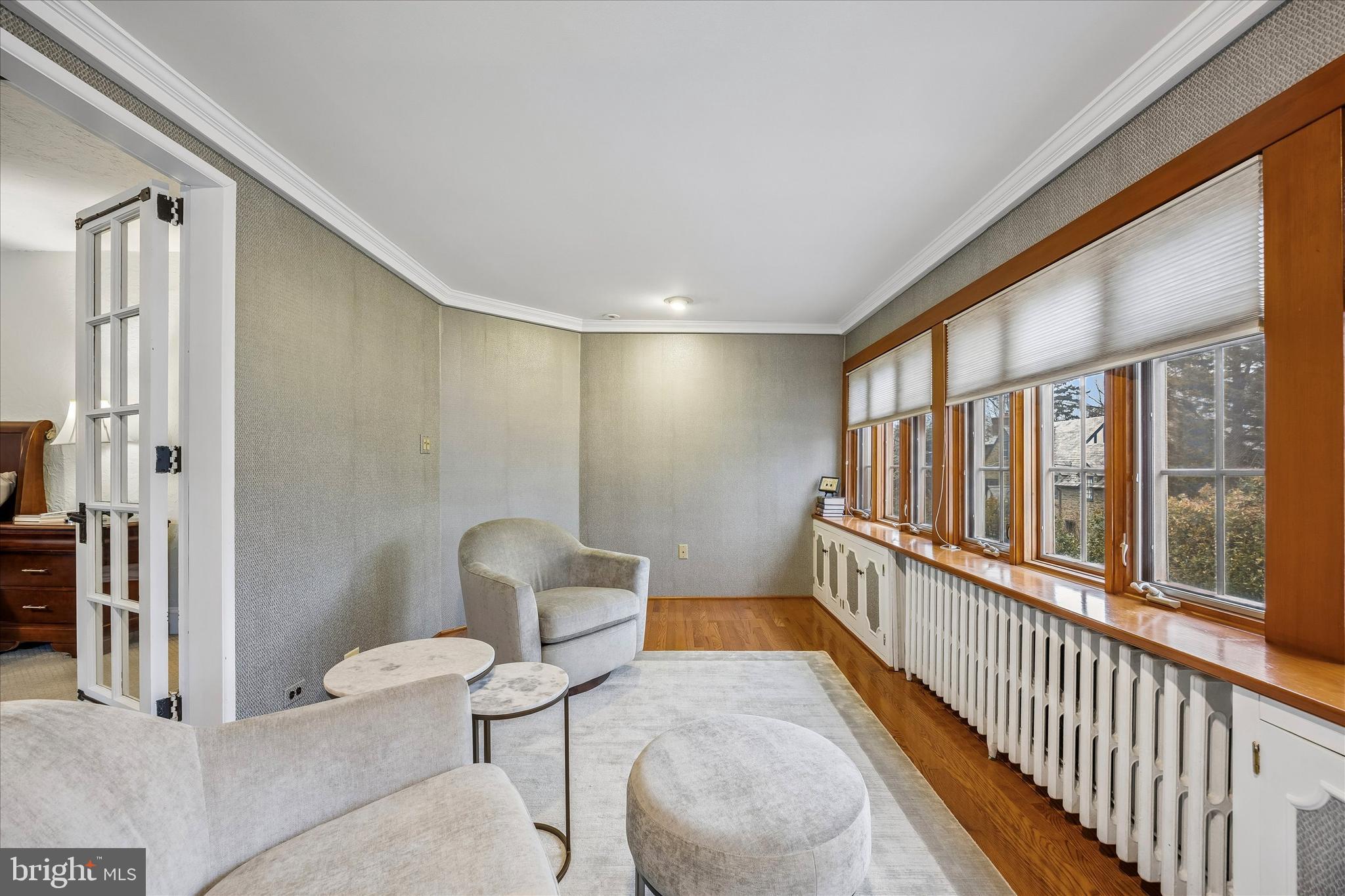 MERION - Residential