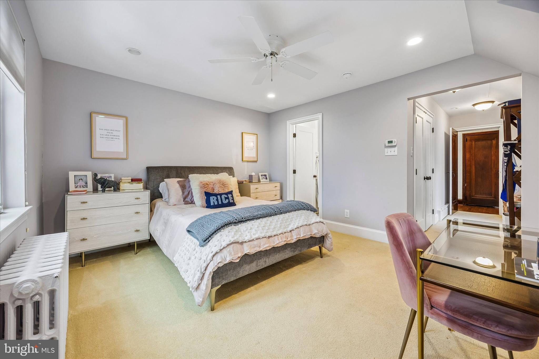 MERION - Residential